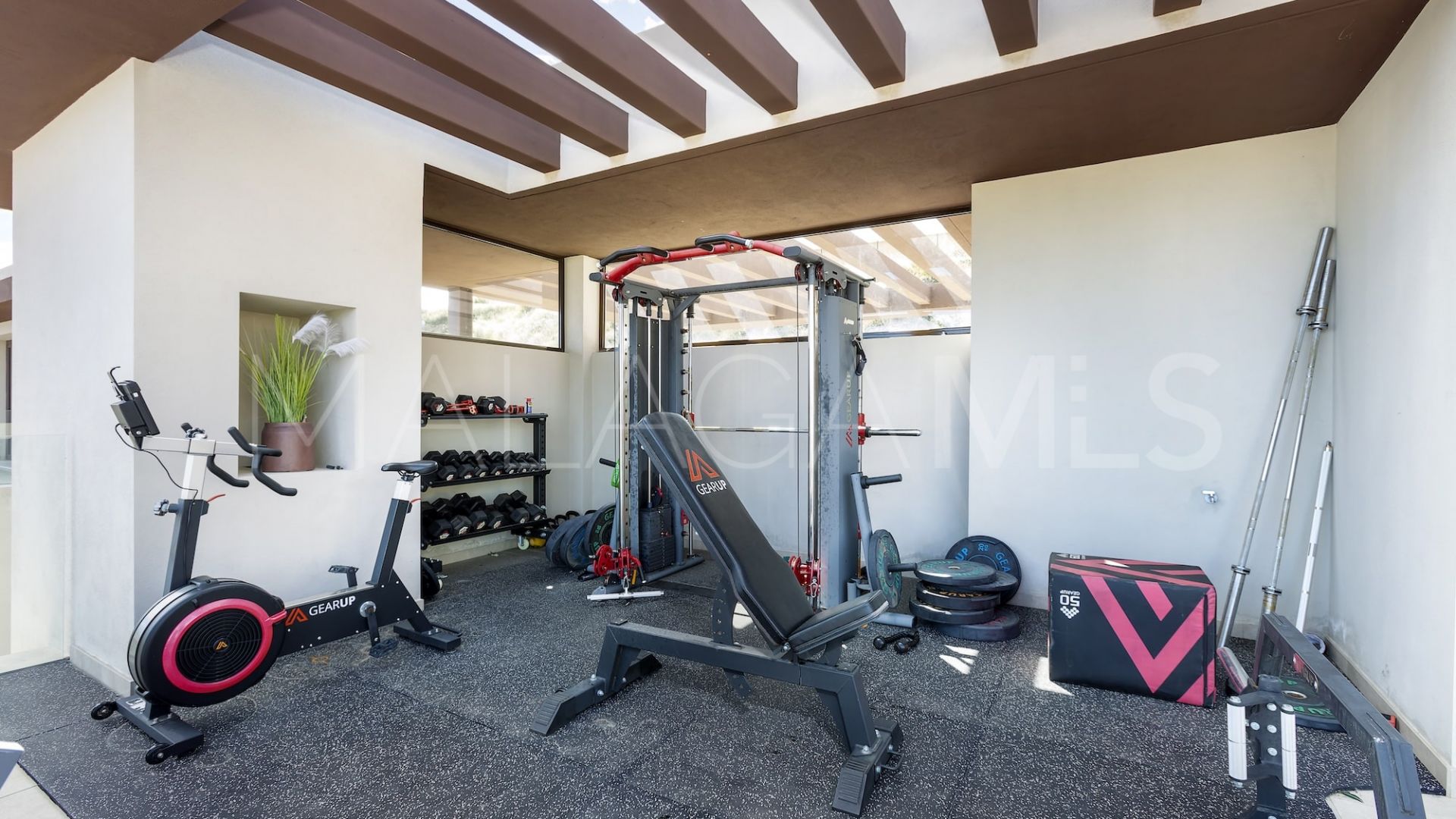 Villa for sale in La Alqueria