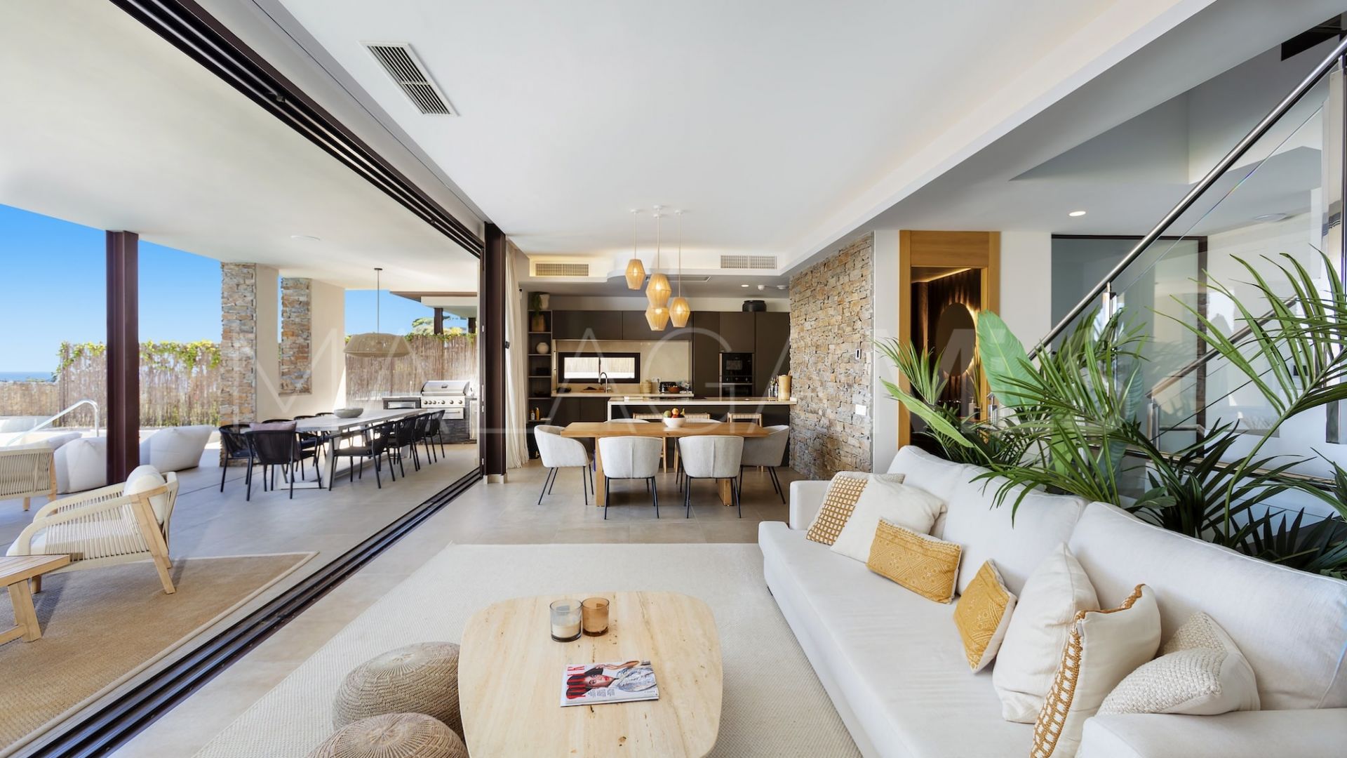 Villa for sale in La Alqueria