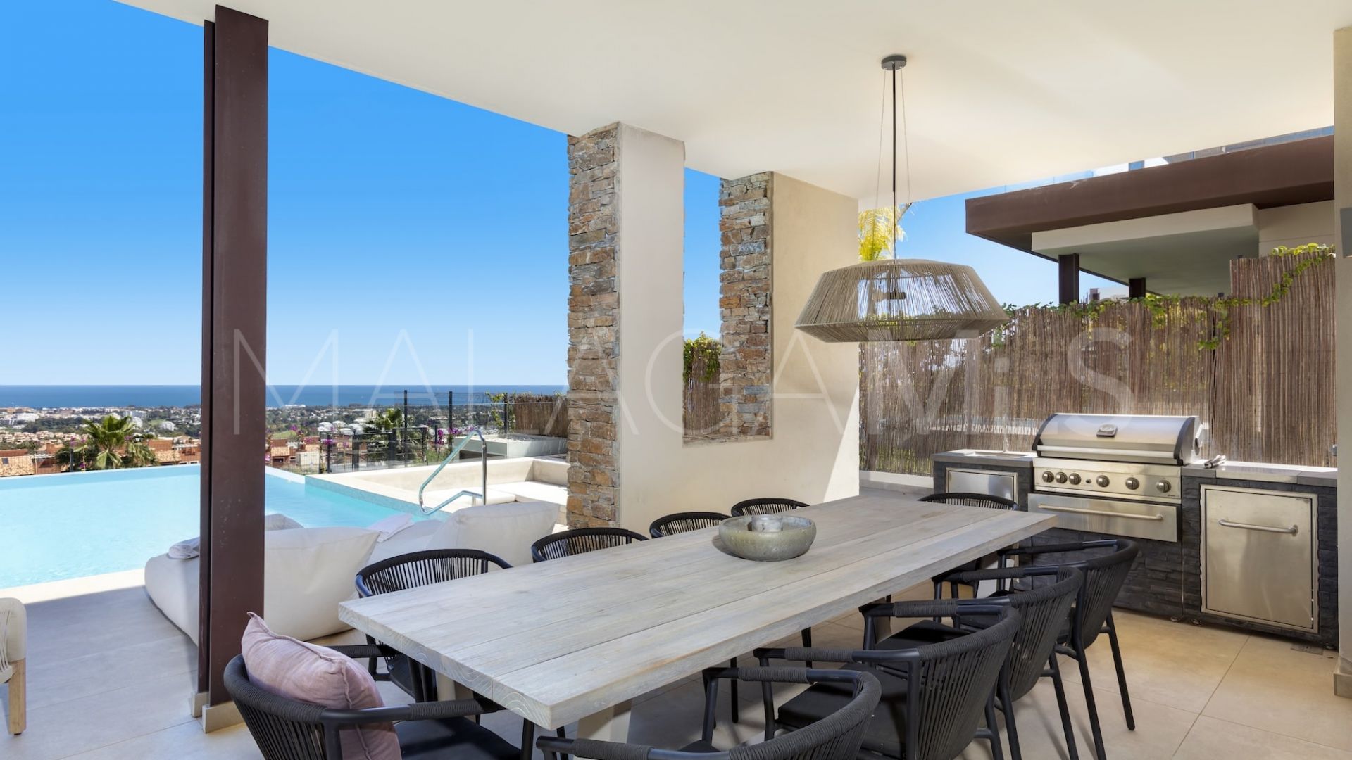 Villa for sale in La Alqueria