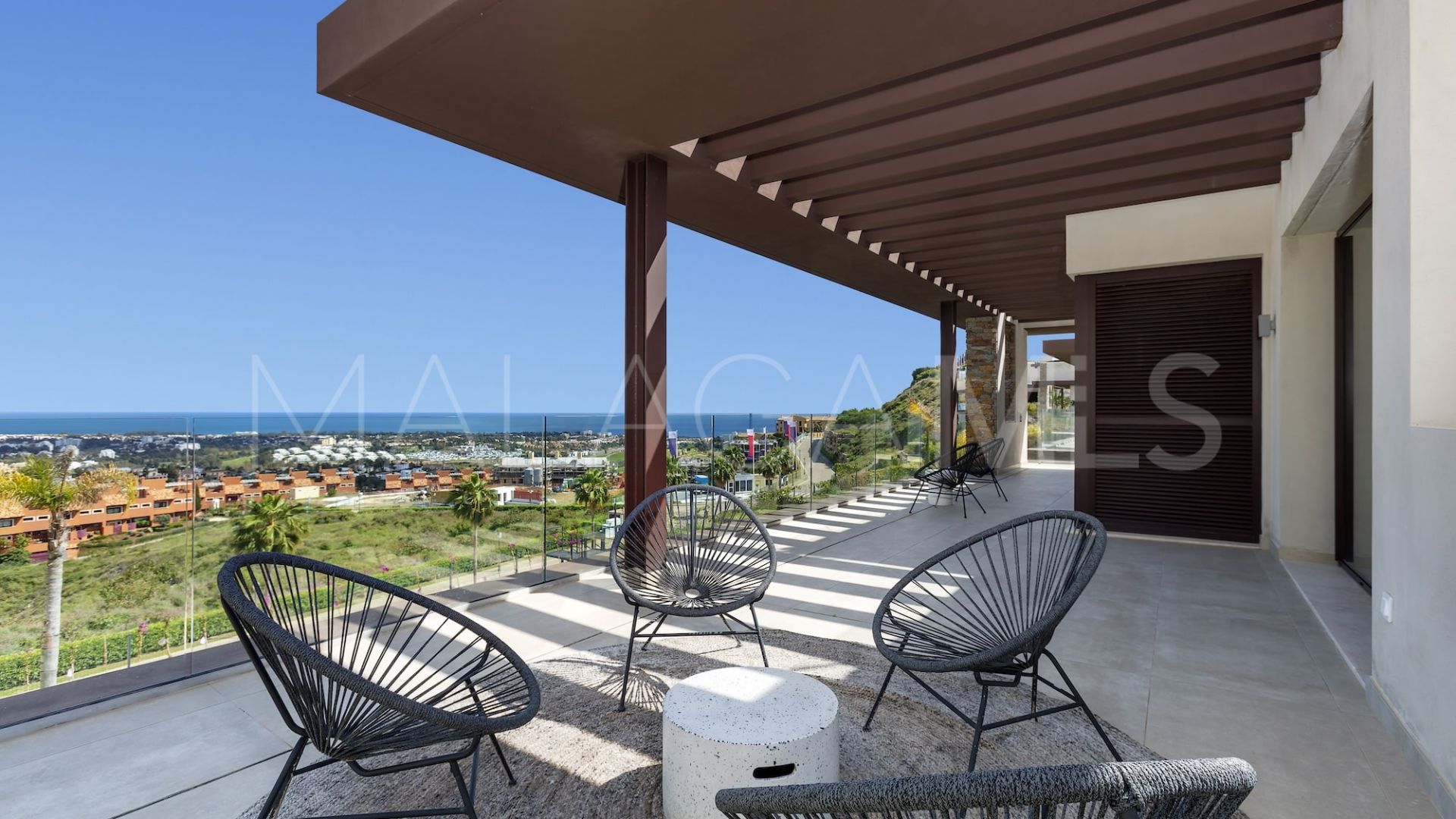 Villa for sale in La Alqueria