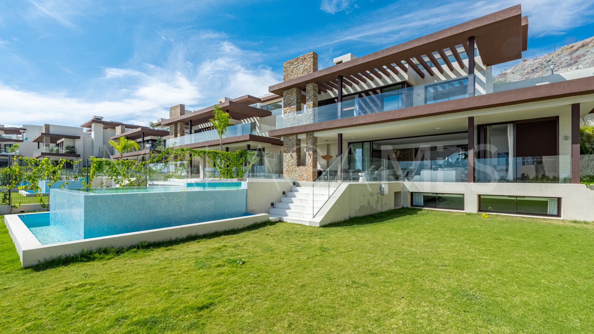 Villa for sale in La Alqueria