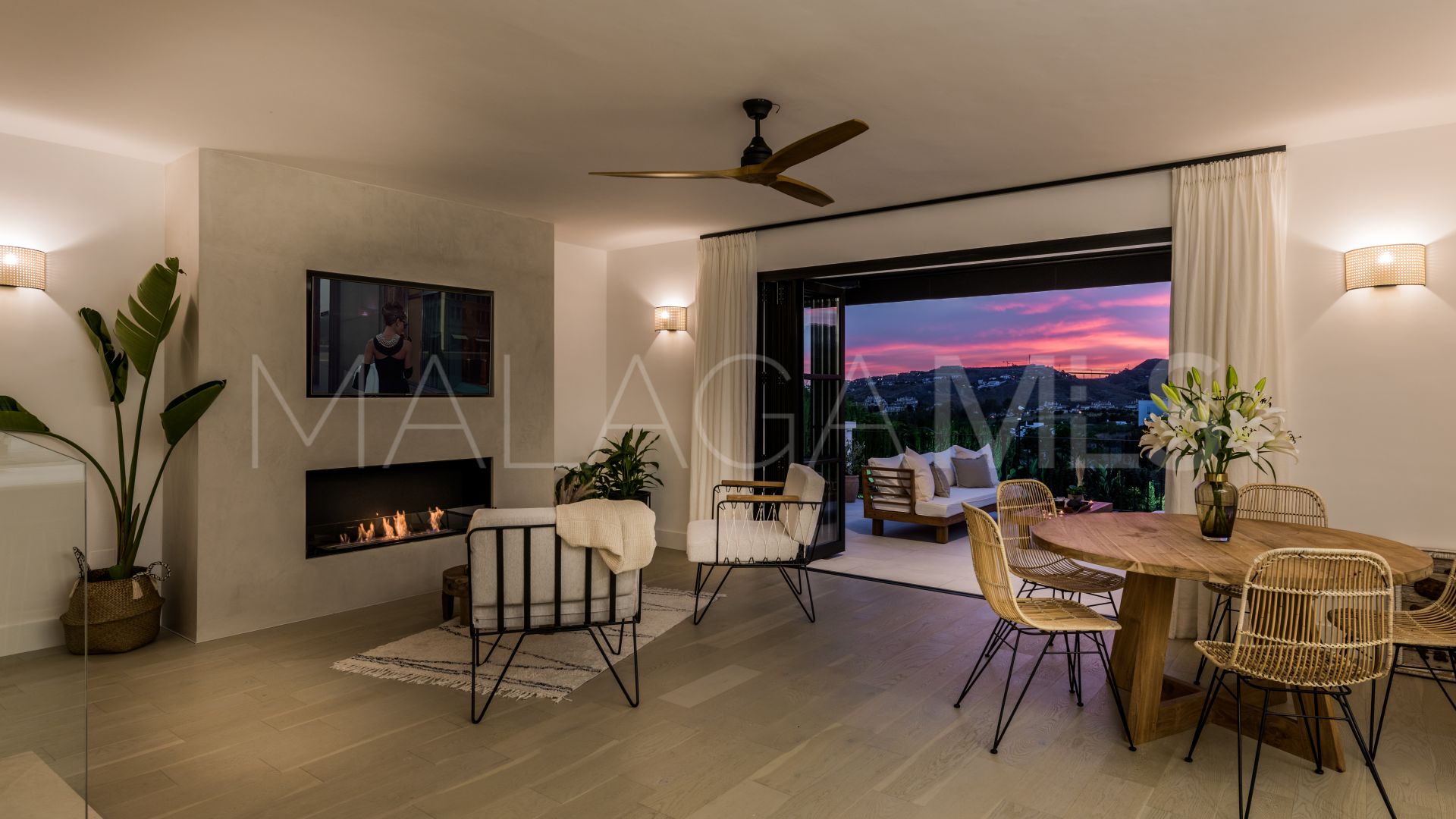 Villa for sale in Puerto del Capitan
