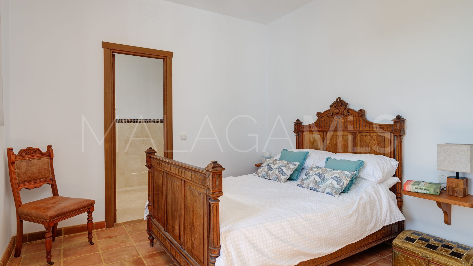 Antequera, hotel a la venta