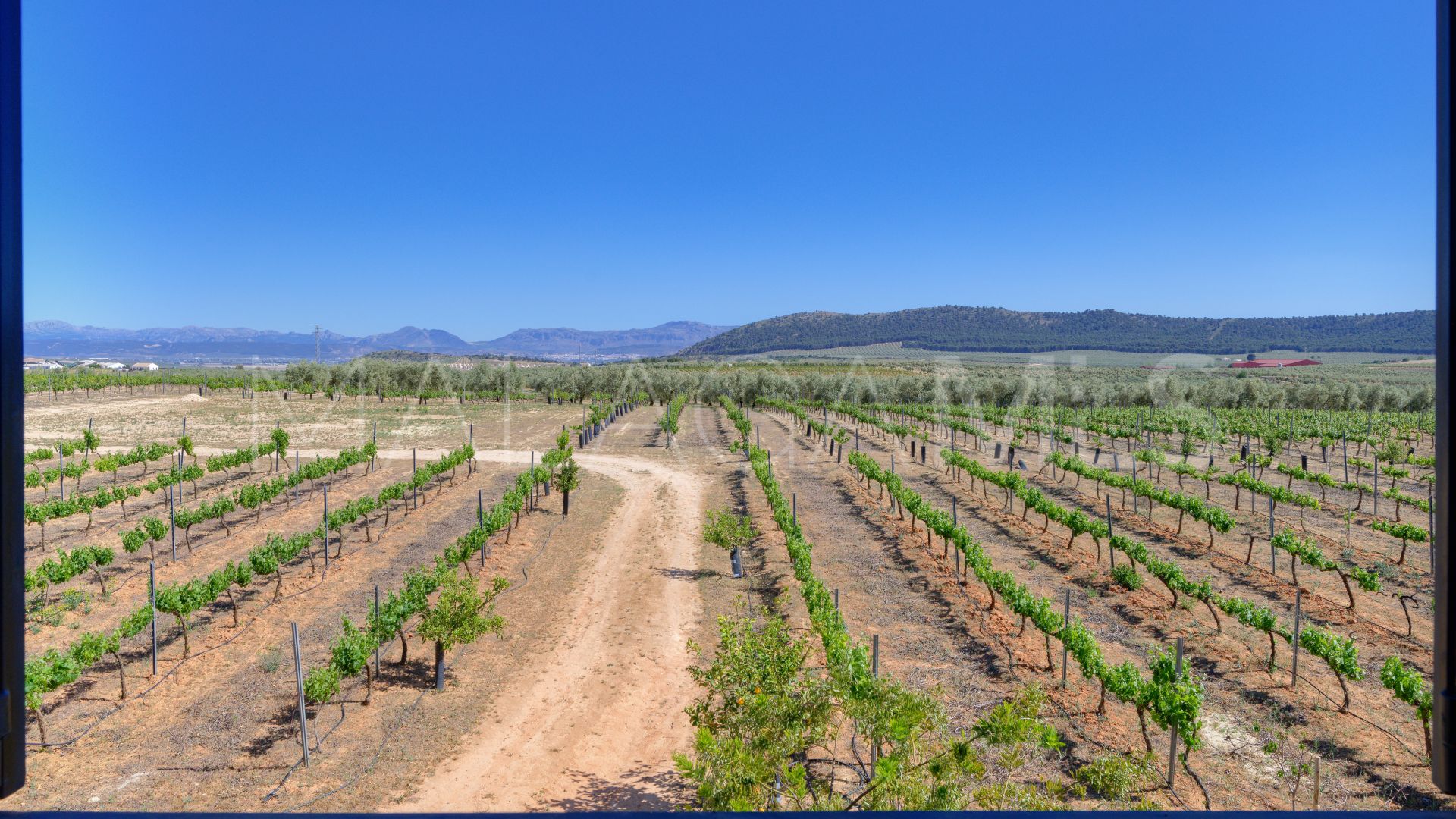 Antequera, hotel a la venta