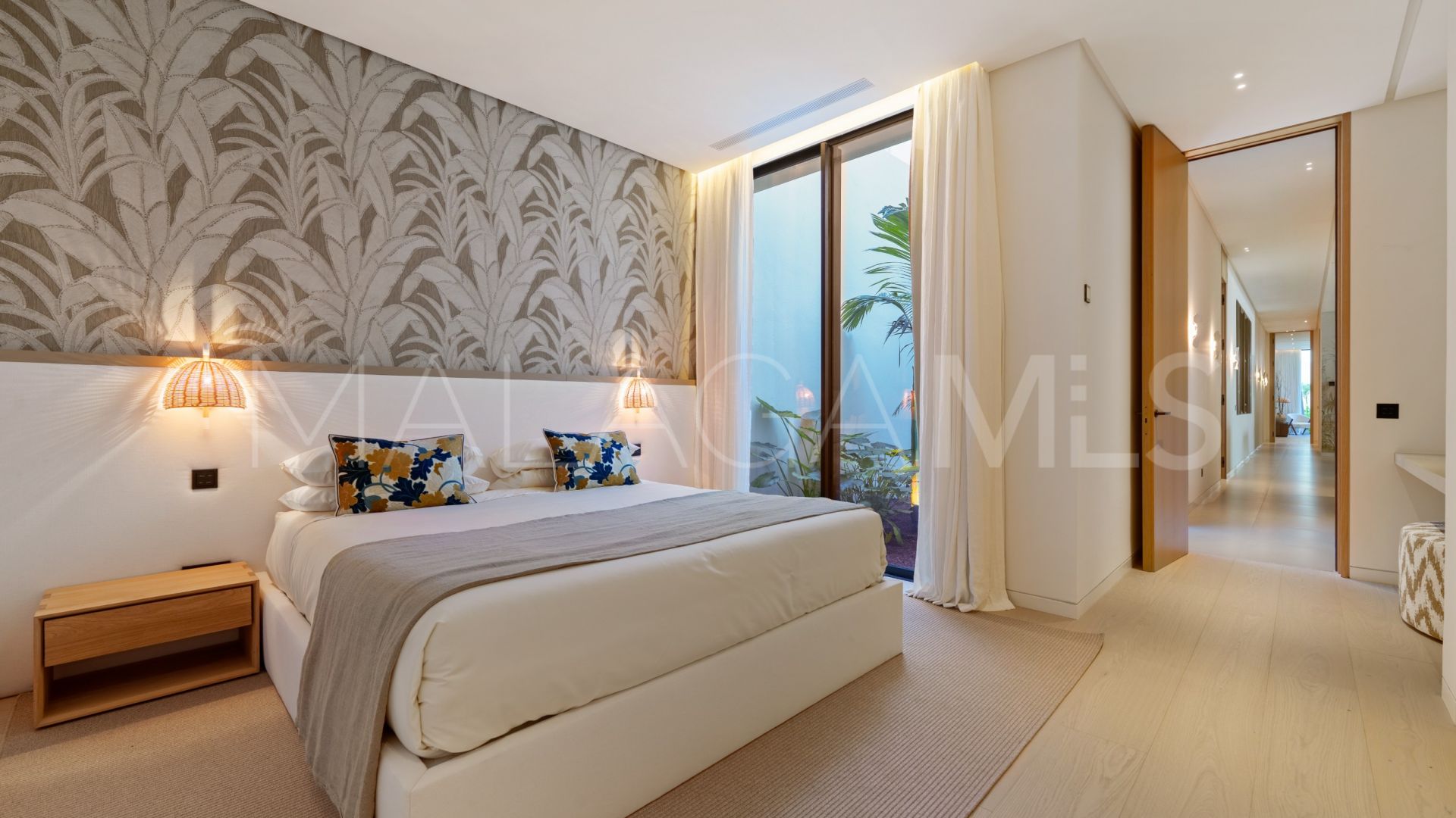 Parcelas del Golf, villa a la venta with 6 bedrooms