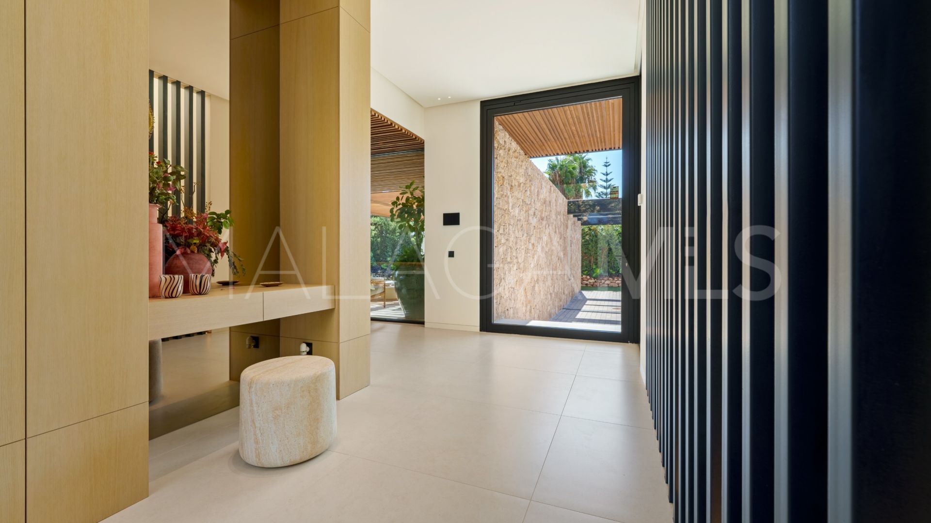 Parcelas del Golf, villa a la venta with 6 bedrooms
