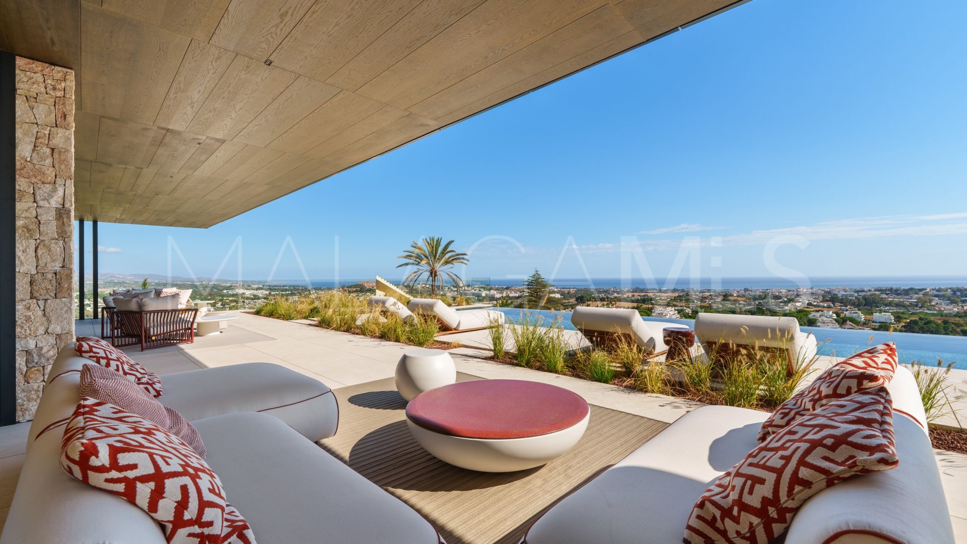 Villa with 8 bedrooms for sale in El Herrojo
