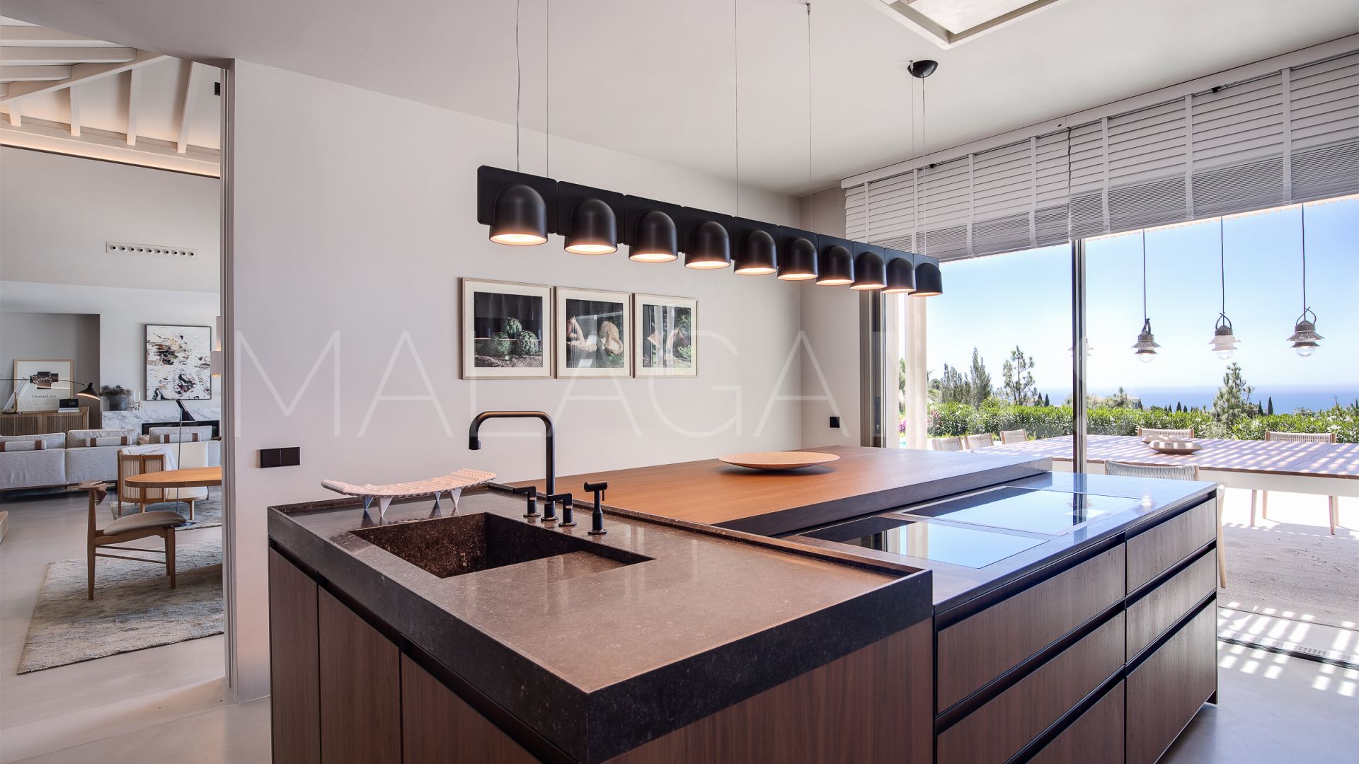 La Zagaleta, villa for sale