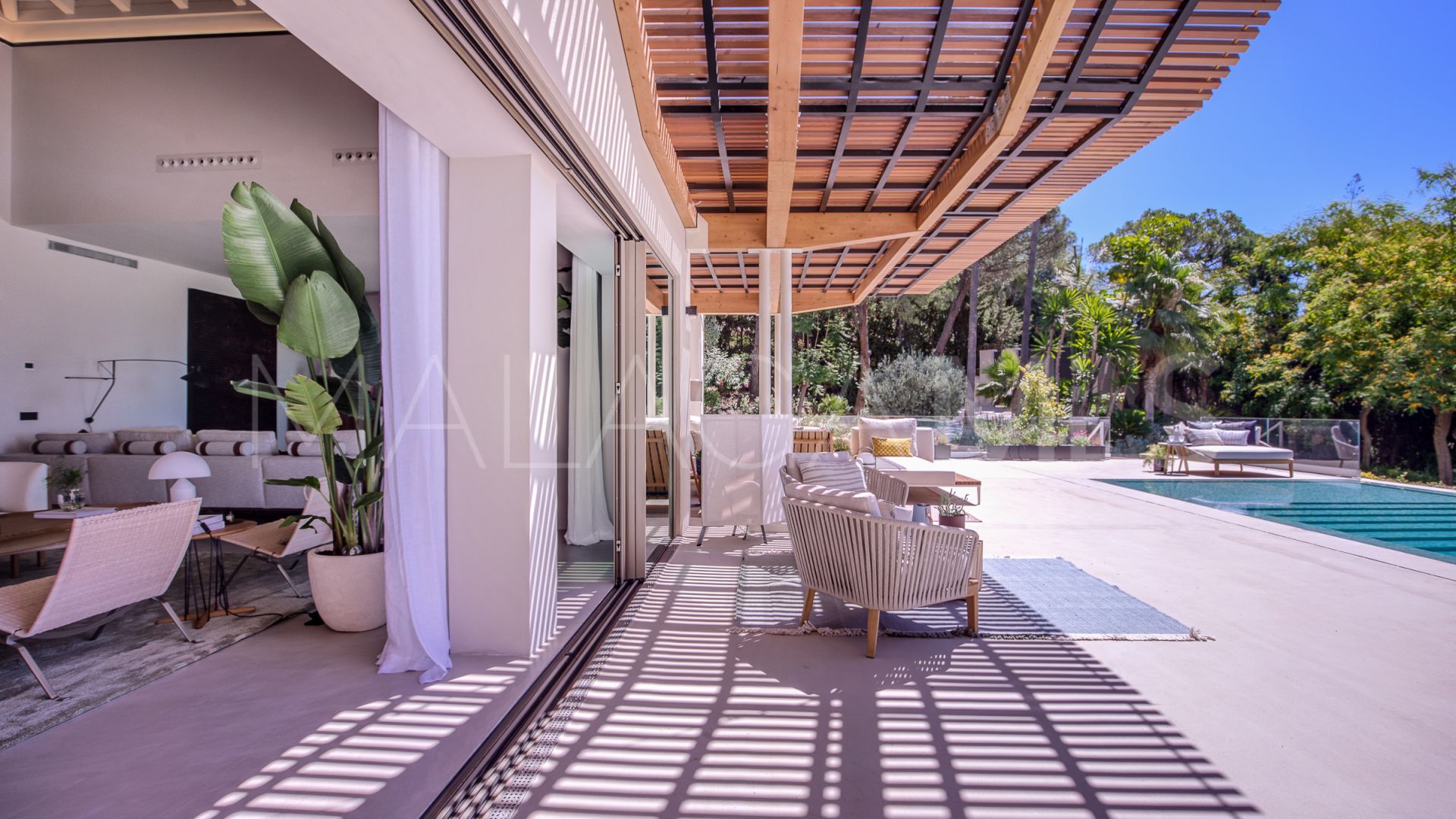 La Zagaleta, villa for sale