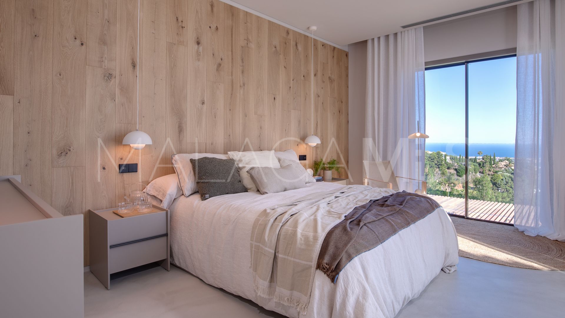 La Zagaleta, villa for sale