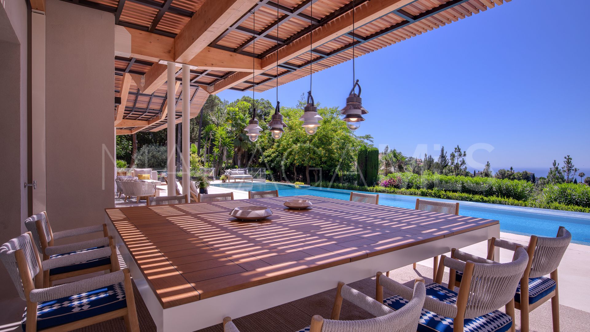 La Zagaleta, villa for sale
