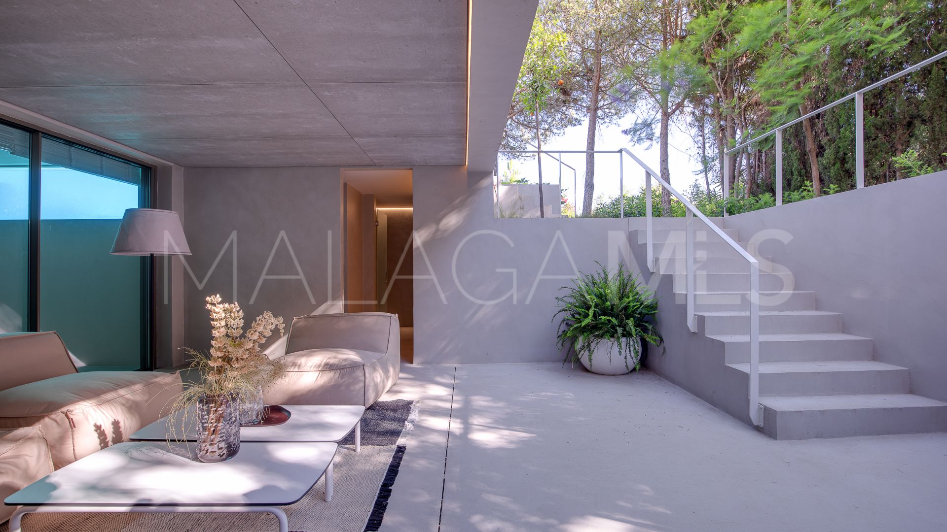 La Zagaleta, villa for sale