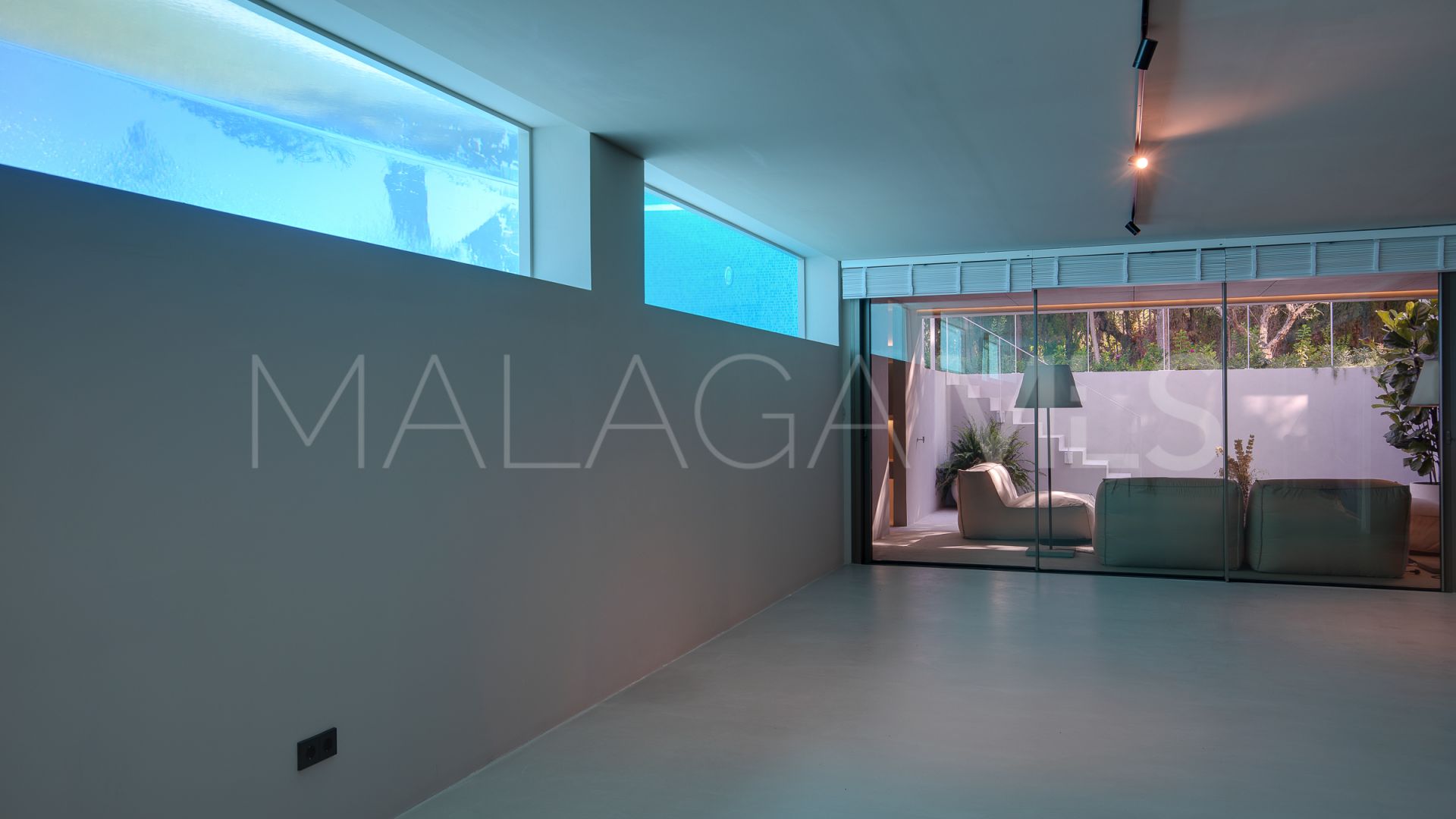 La Zagaleta, villa for sale