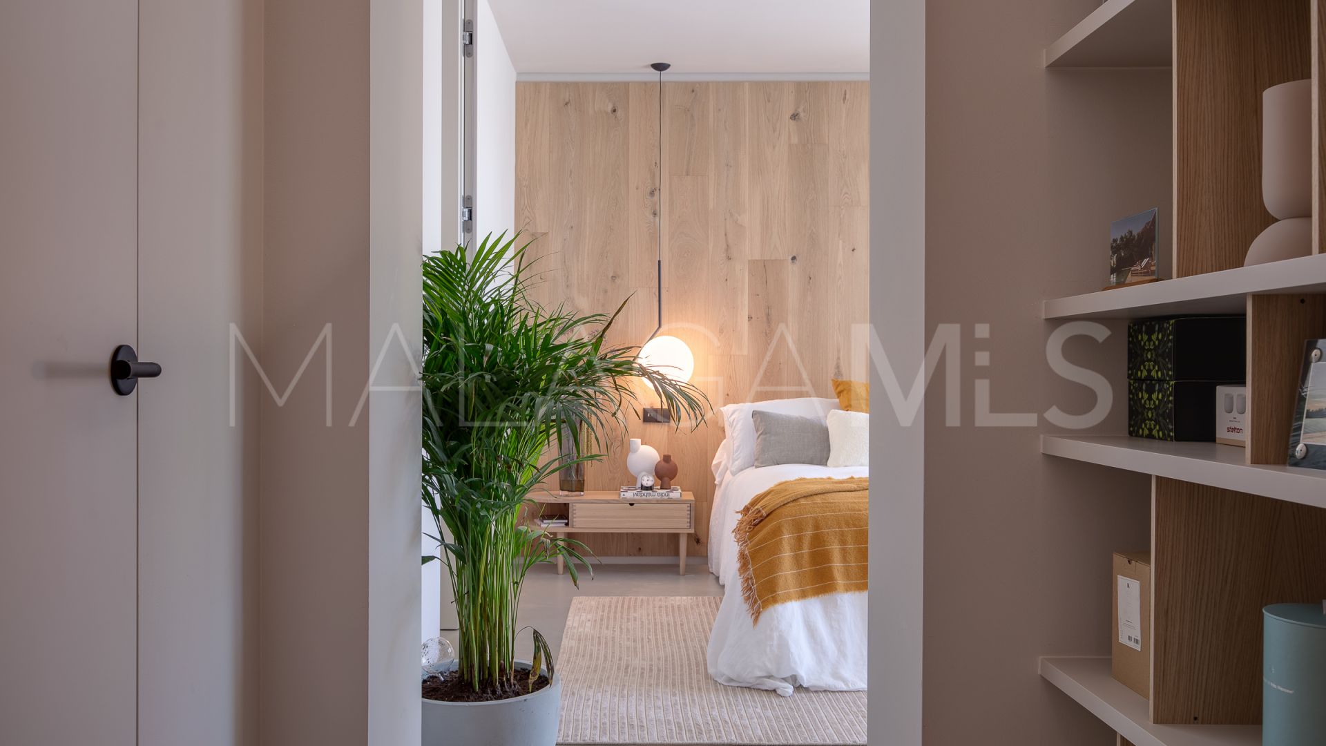 La Zagaleta, villa for sale