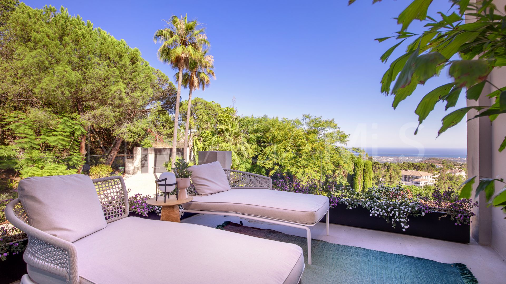 La Zagaleta, villa for sale
