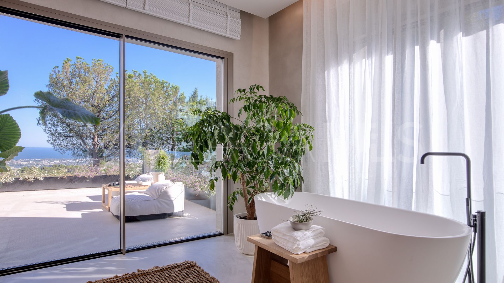 La Zagaleta, villa for sale