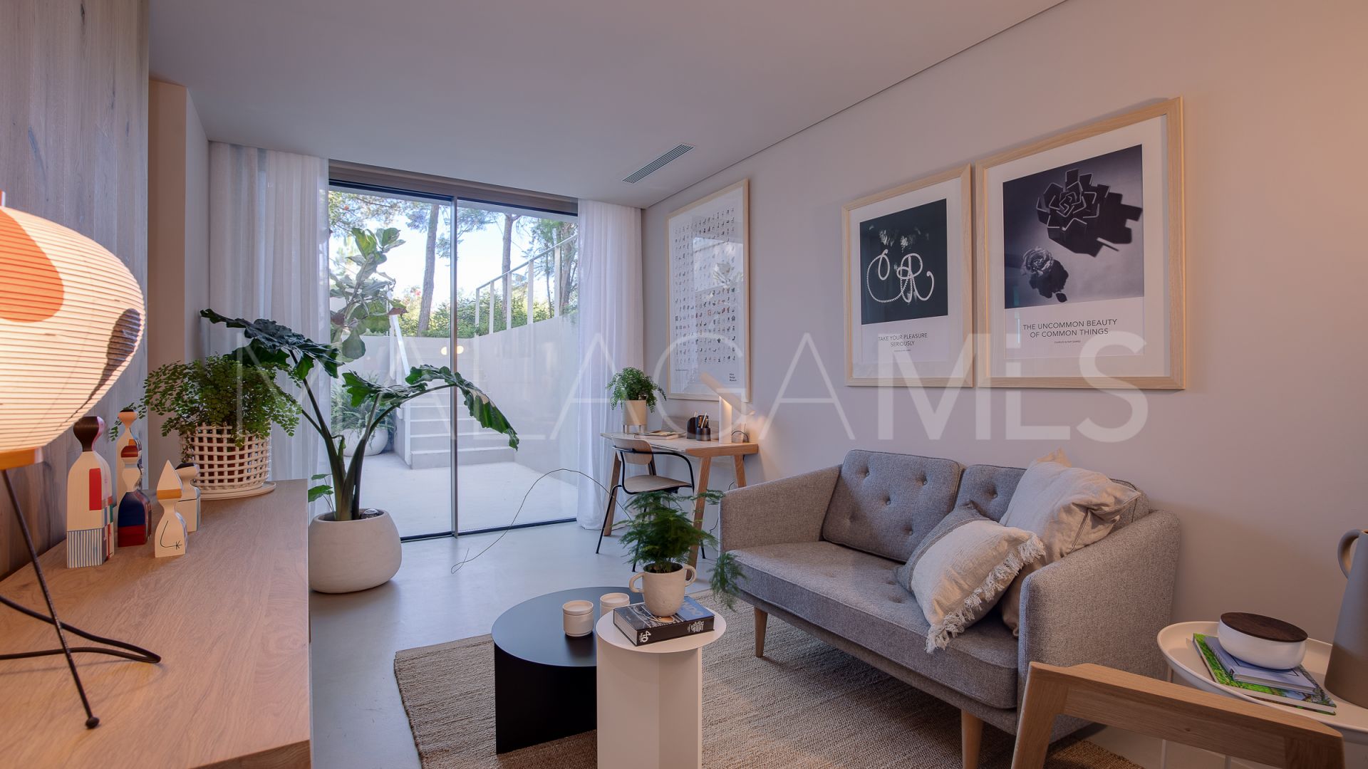 La Zagaleta, villa for sale