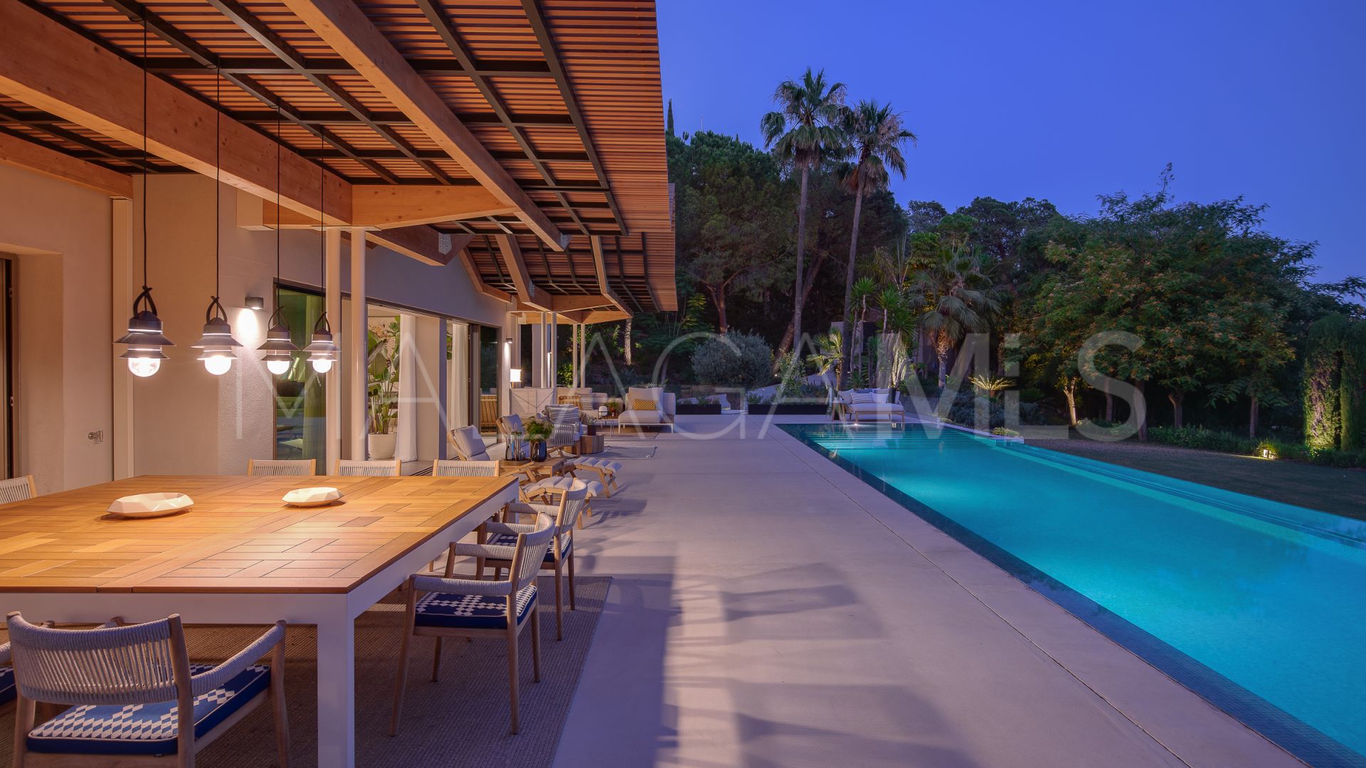 La Zagaleta, villa for sale
