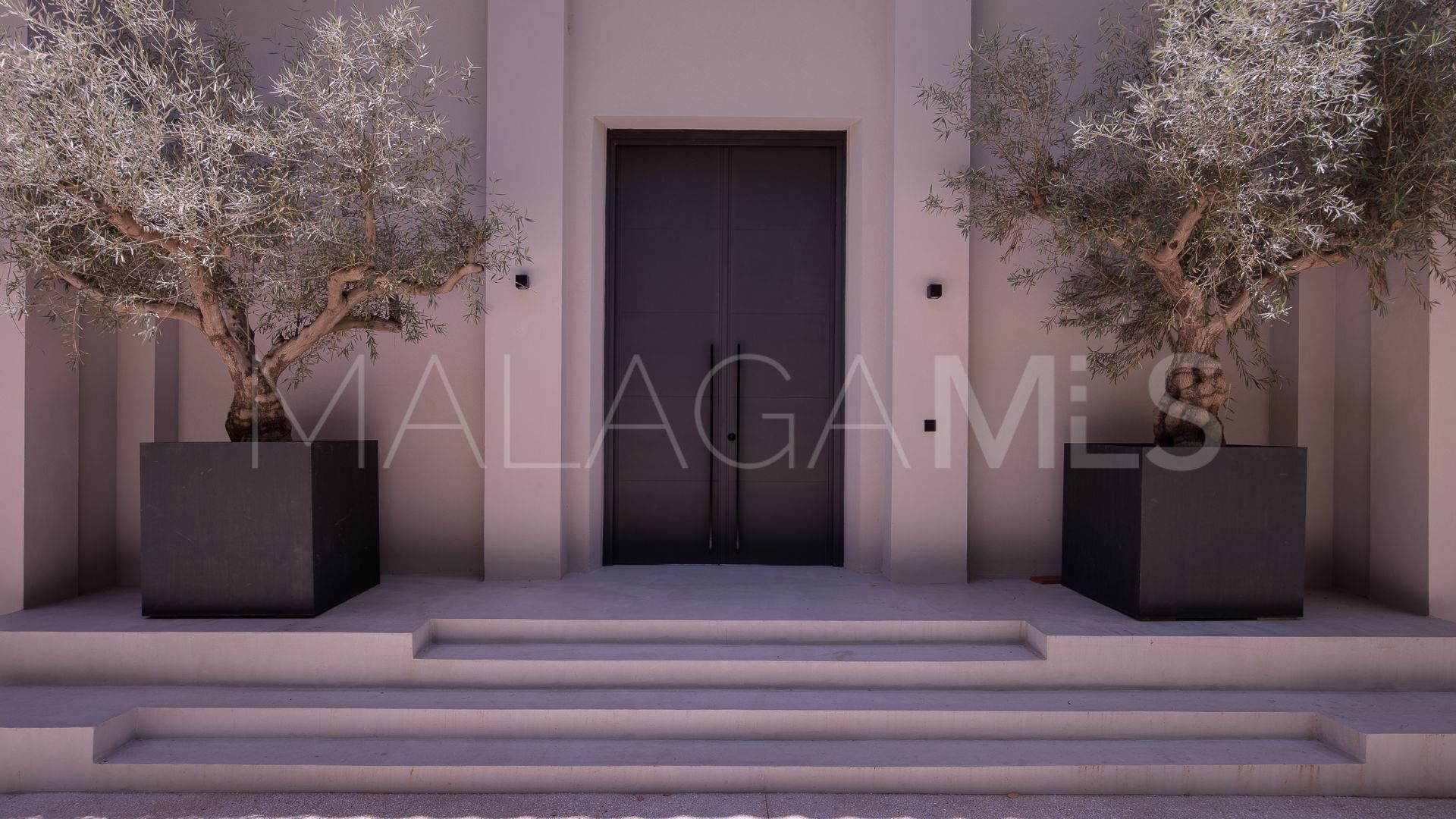 La Zagaleta, villa for sale