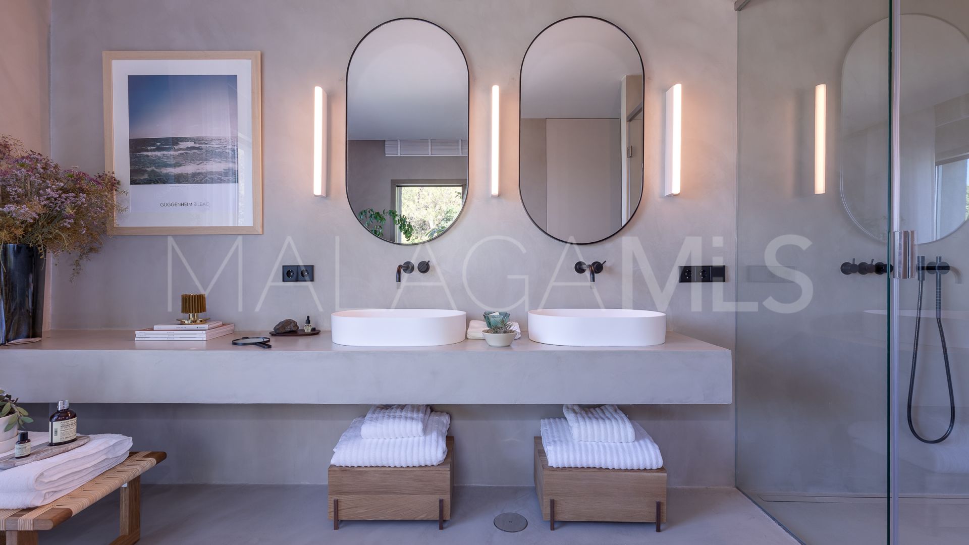 La Zagaleta, villa for sale