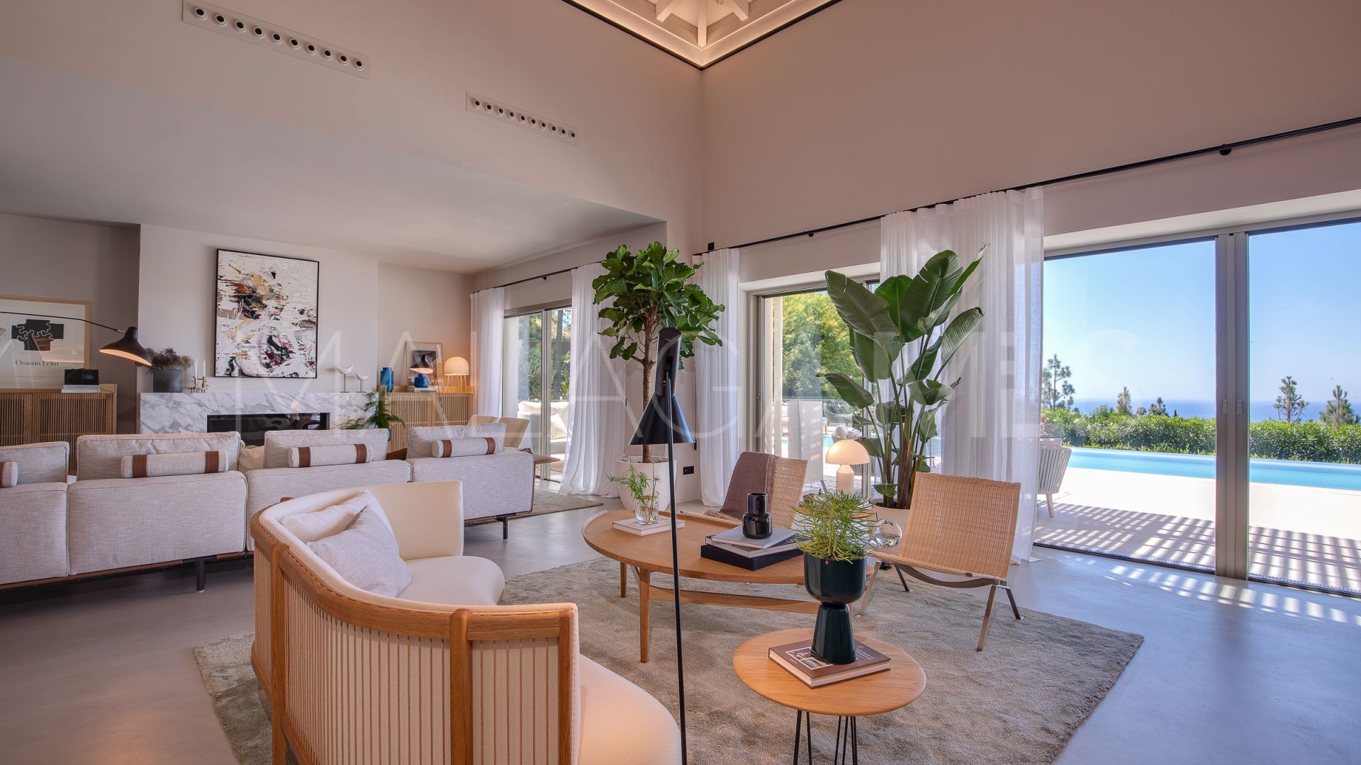 La Zagaleta, villa for sale