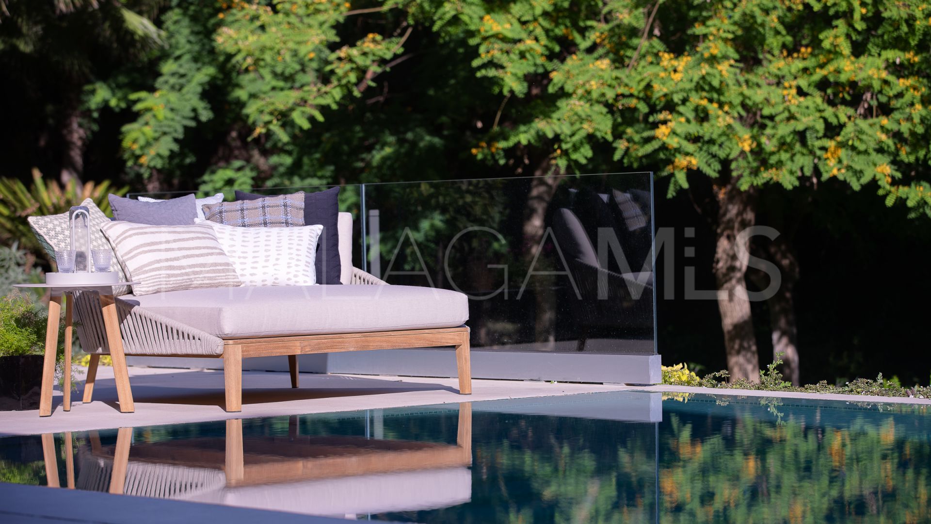 La Zagaleta, villa for sale