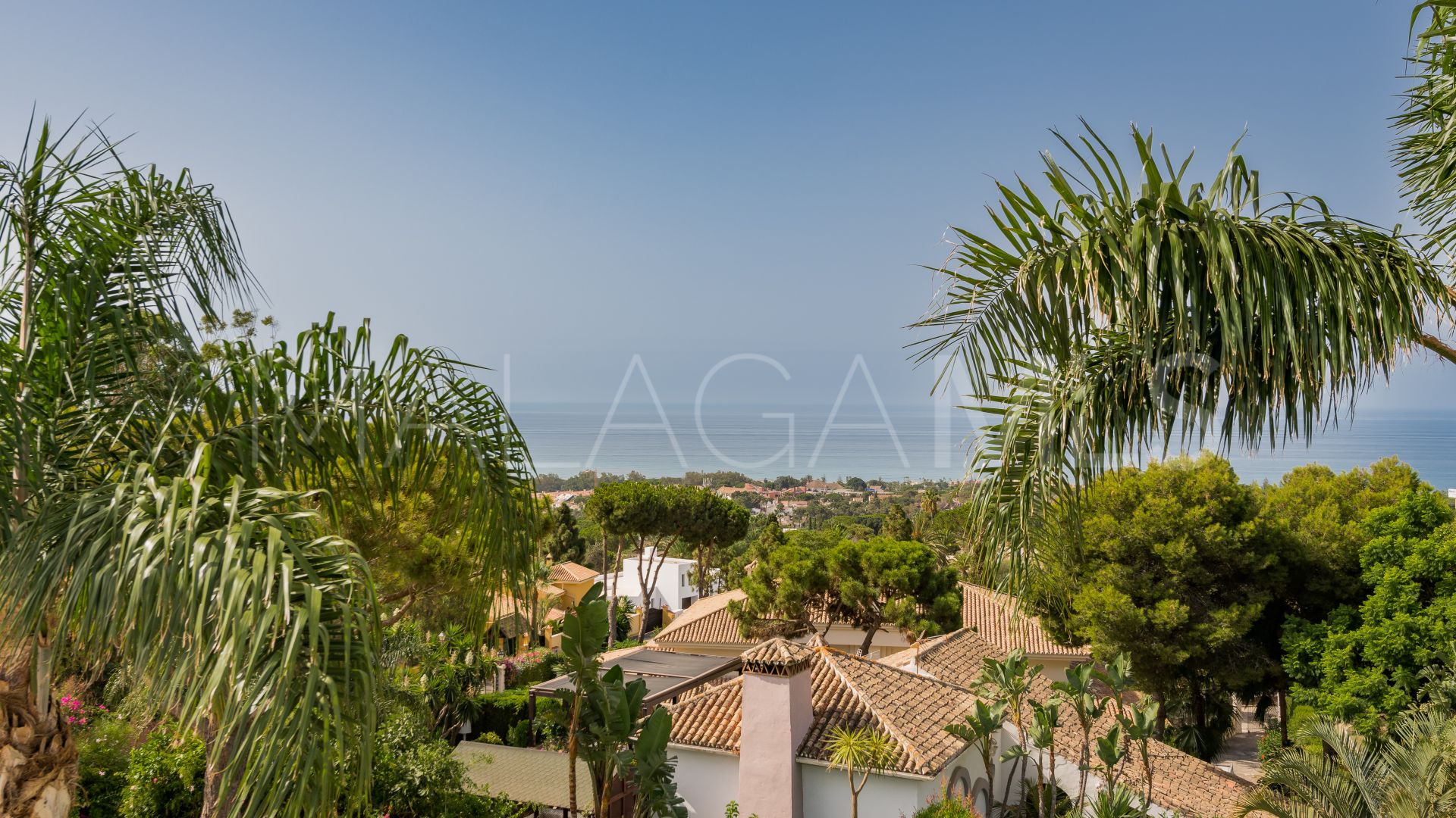 Villa de 7 bedrooms for sale in Hacienda las Chapas