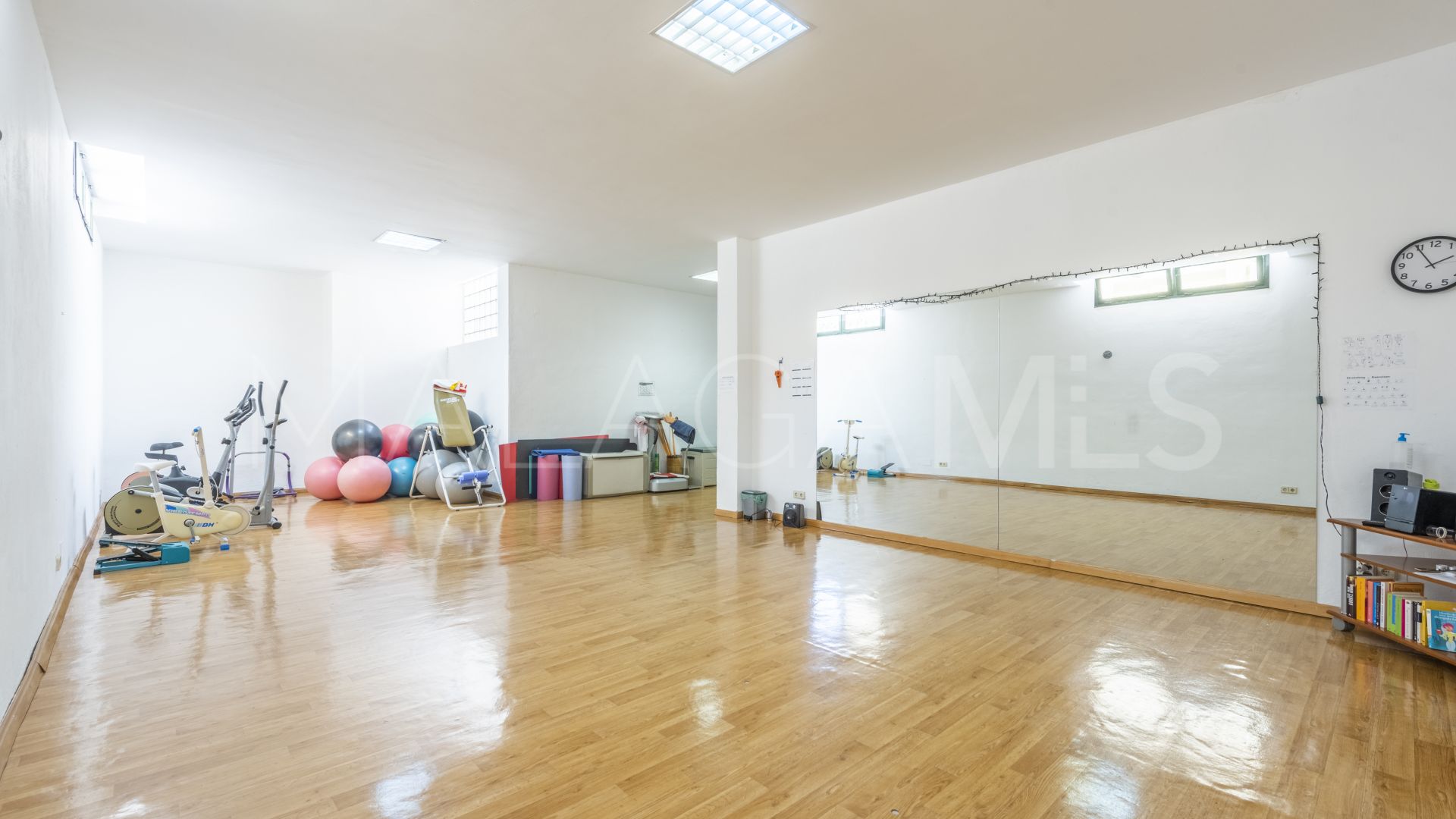 Town house with 4 bedrooms for sale in El Tomillar de Nagüeles