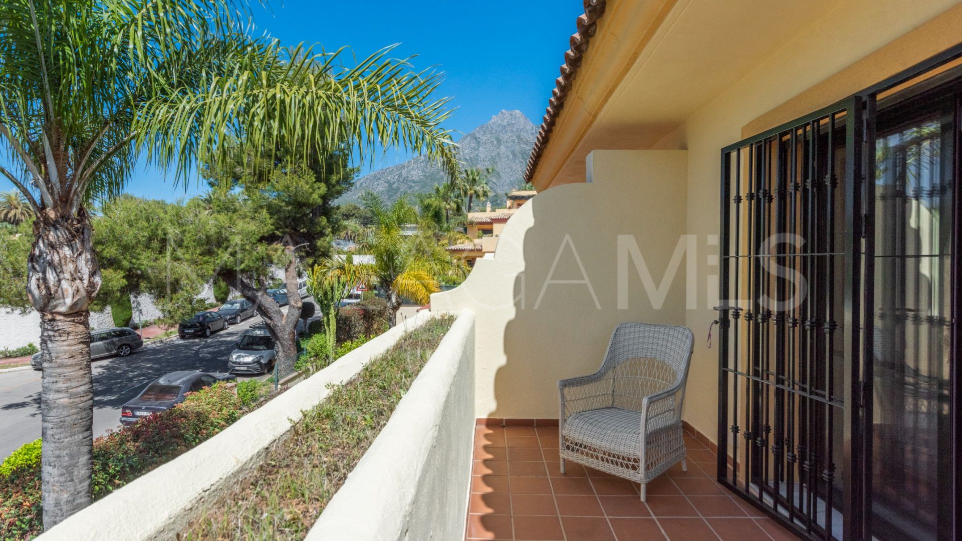 Town house with 4 bedrooms for sale in El Tomillar de Nagüeles