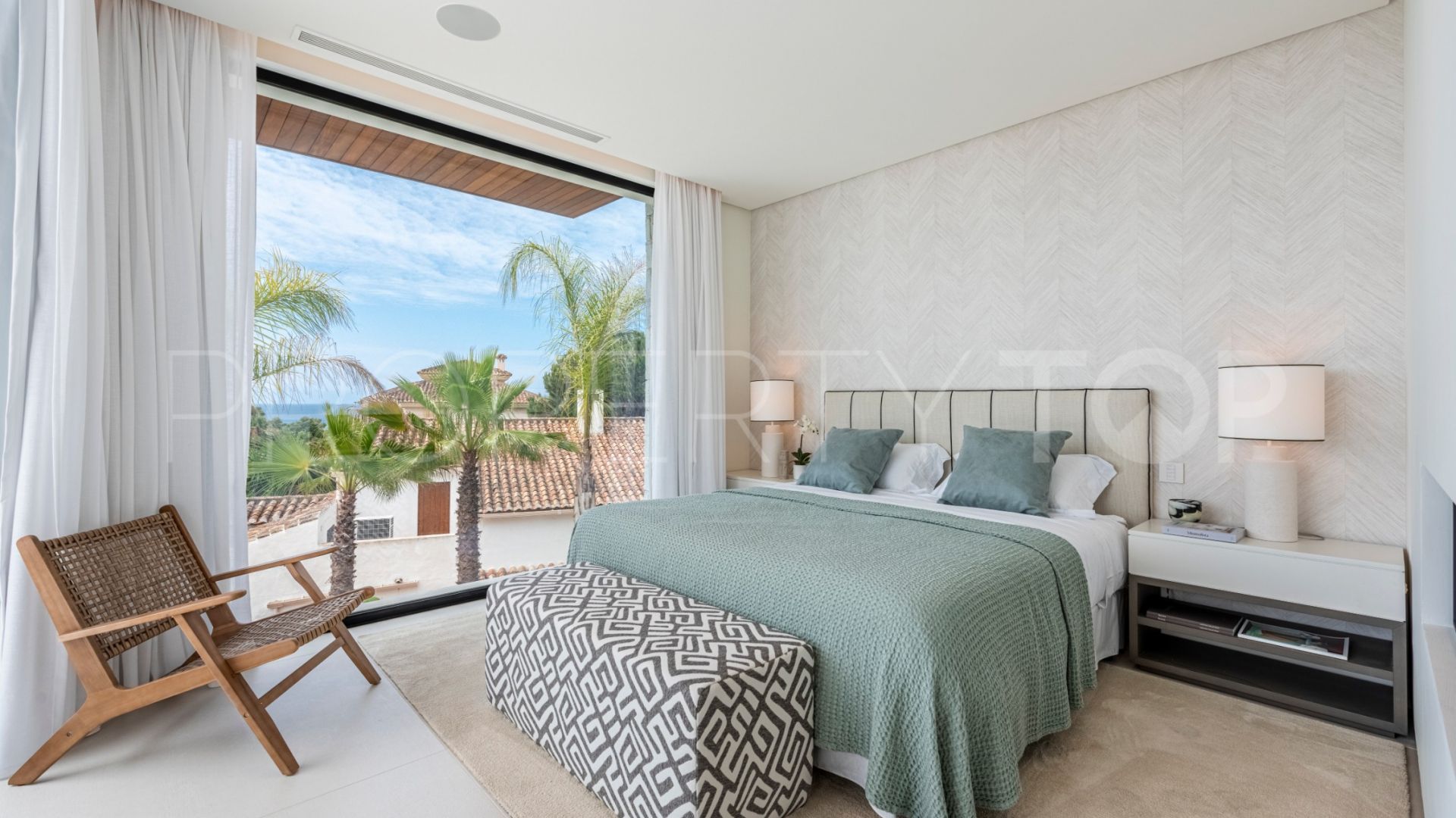 Carib Playa, villa de 5 dormitorios en venta