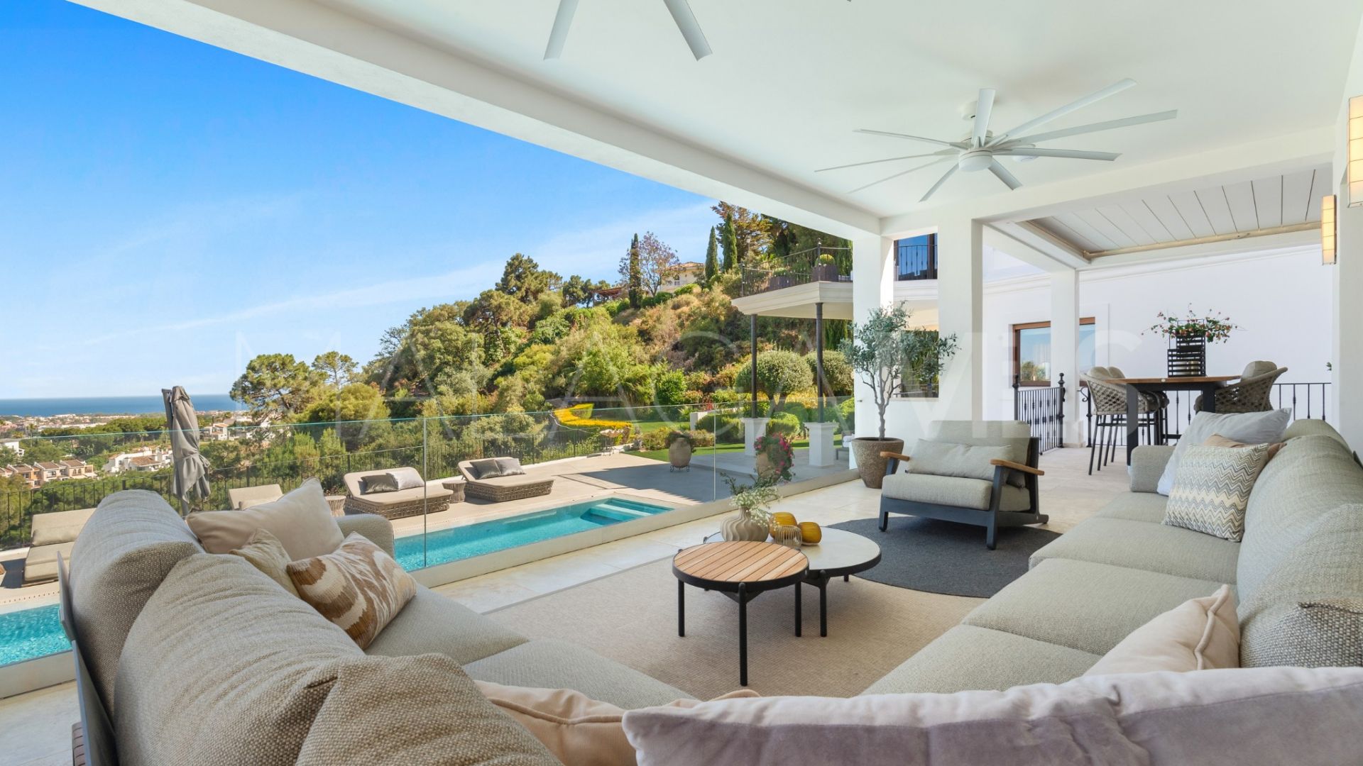 Villa for sale in La Quinta