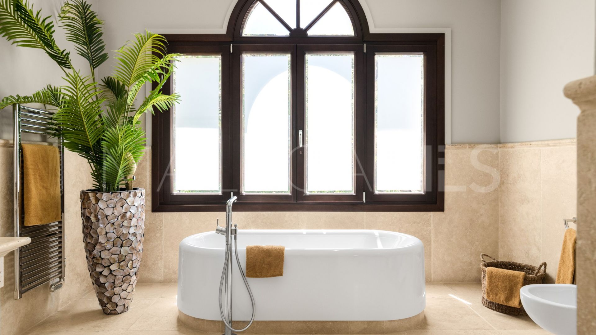 Villa for sale in La Quinta