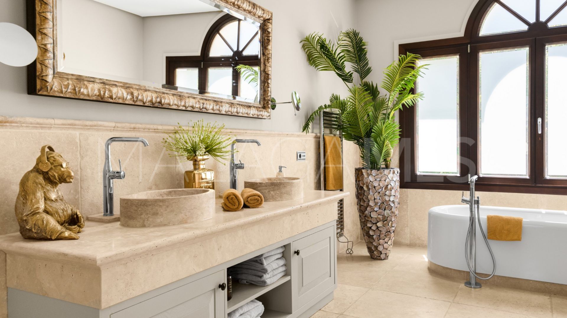 Villa for sale in La Quinta