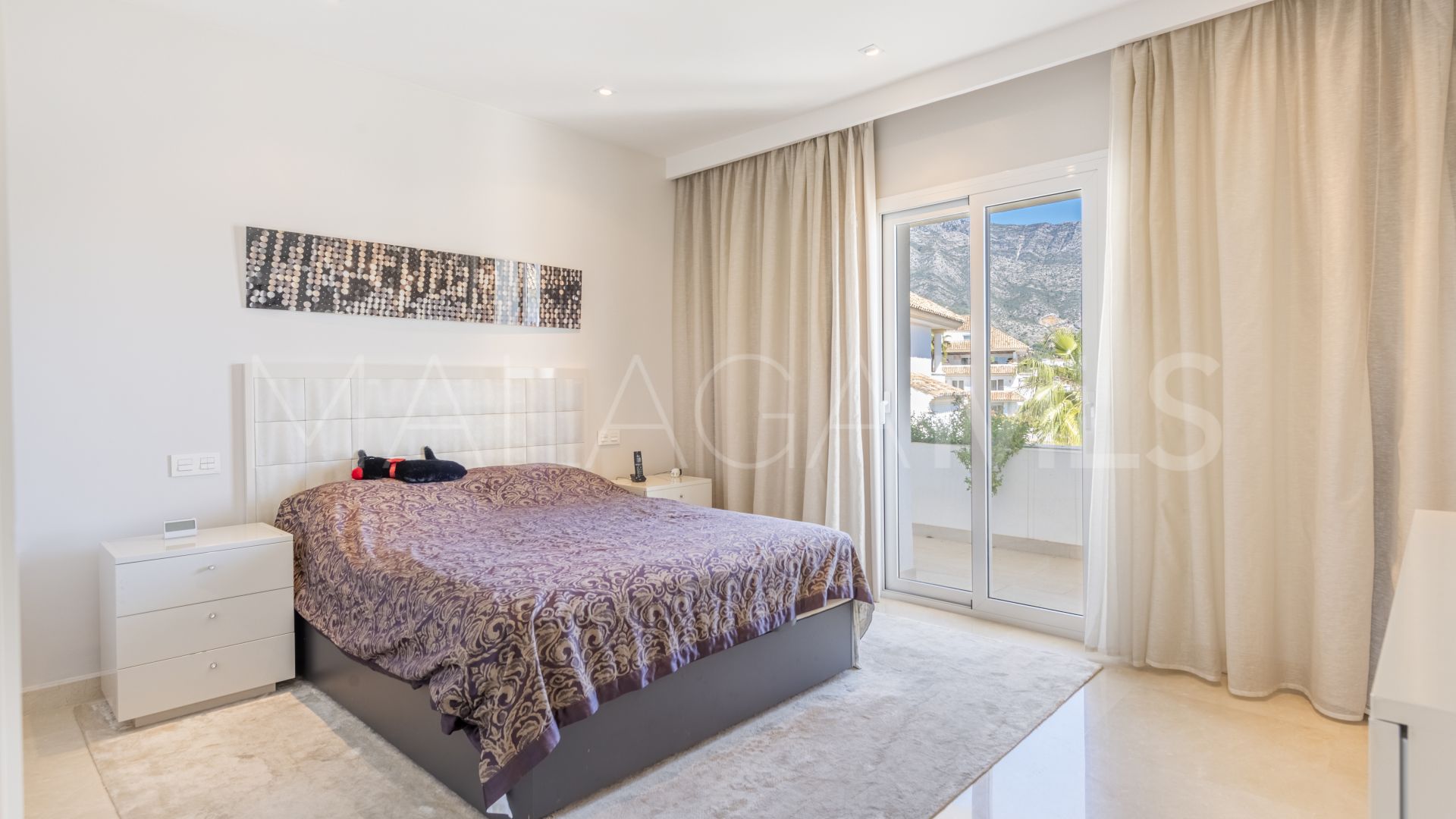 Buy Monte Paraiso 5 bedrooms duplex penthouse
