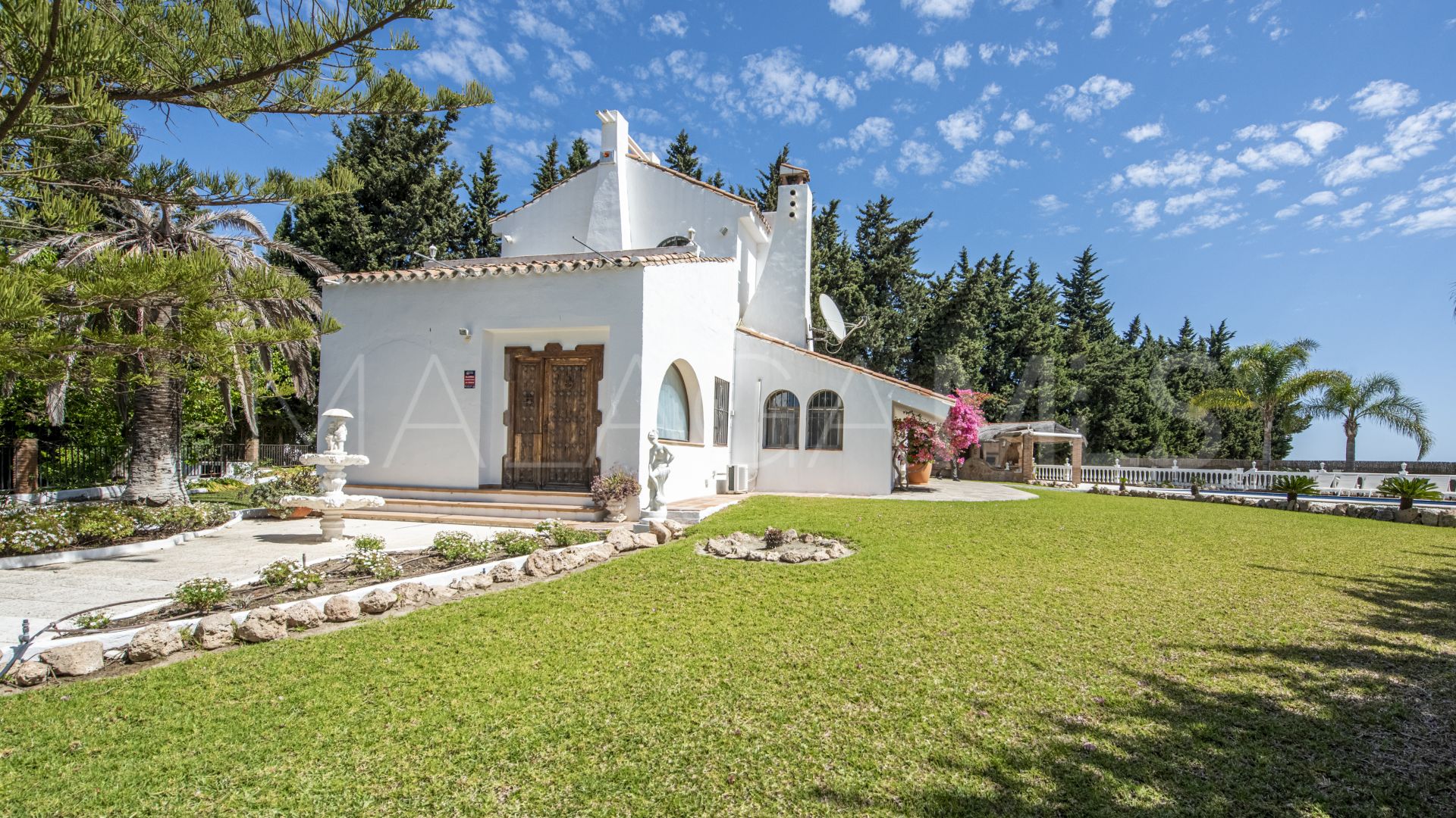 Villa for sale in Sotoserena