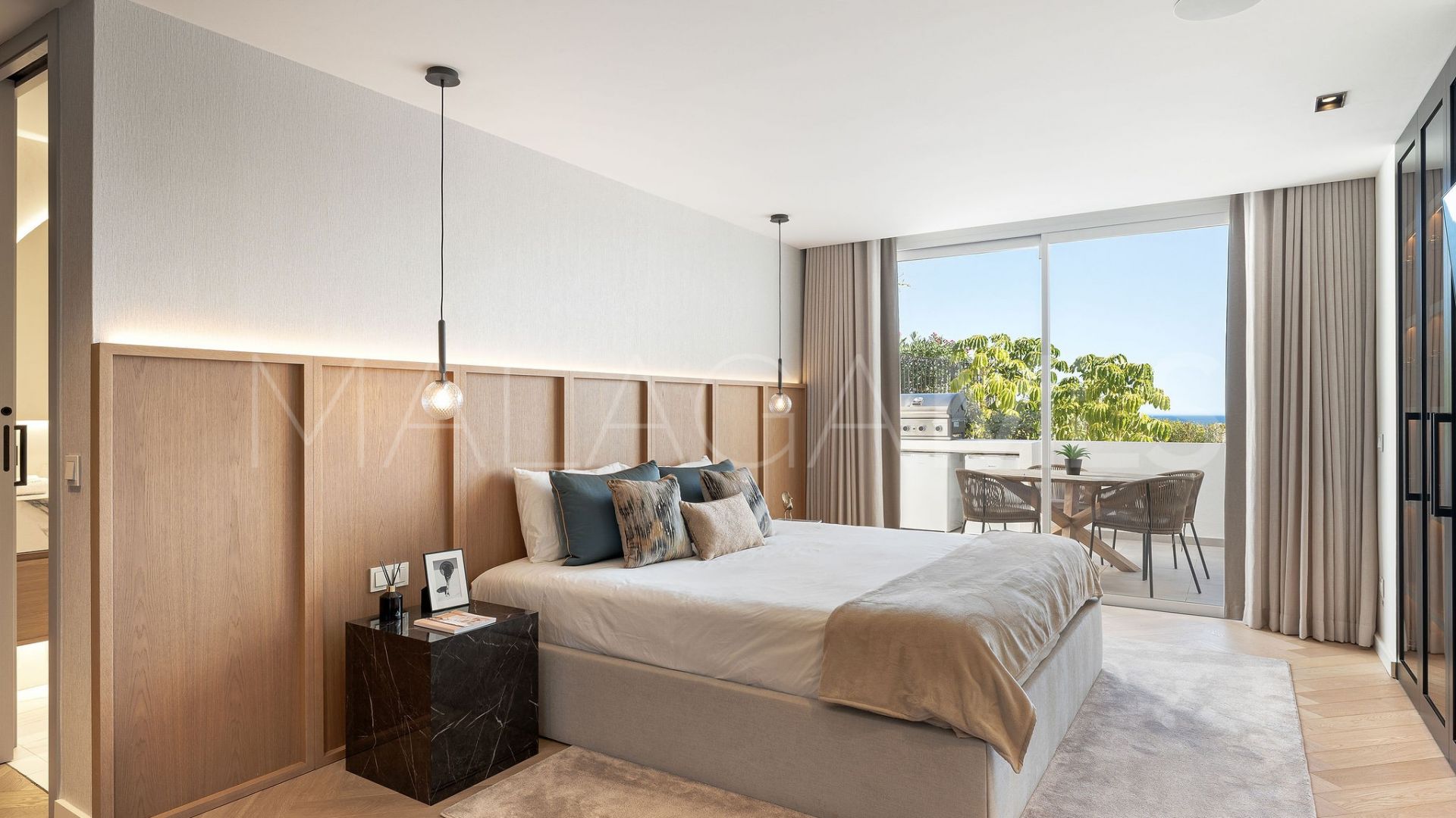 Maison de ville for sale in Club Sierra