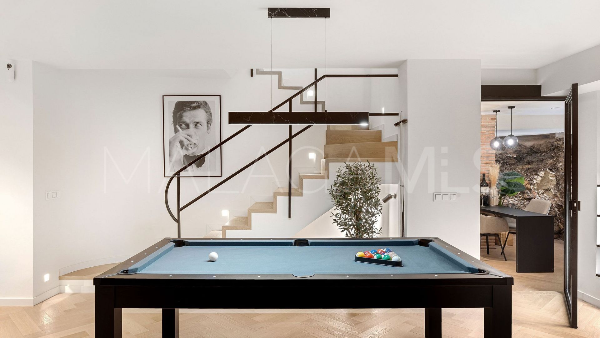 Maison de ville for sale in Club Sierra
