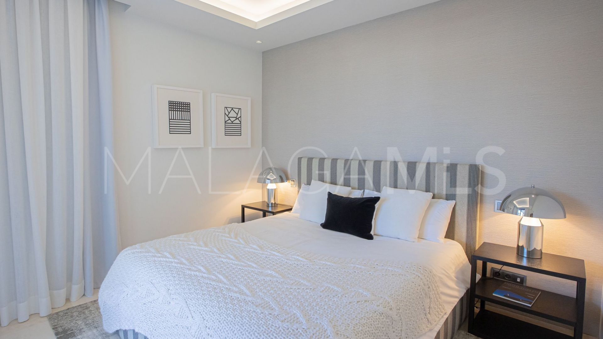 Se vende villa with 6 bedrooms in Nueva Andalucia