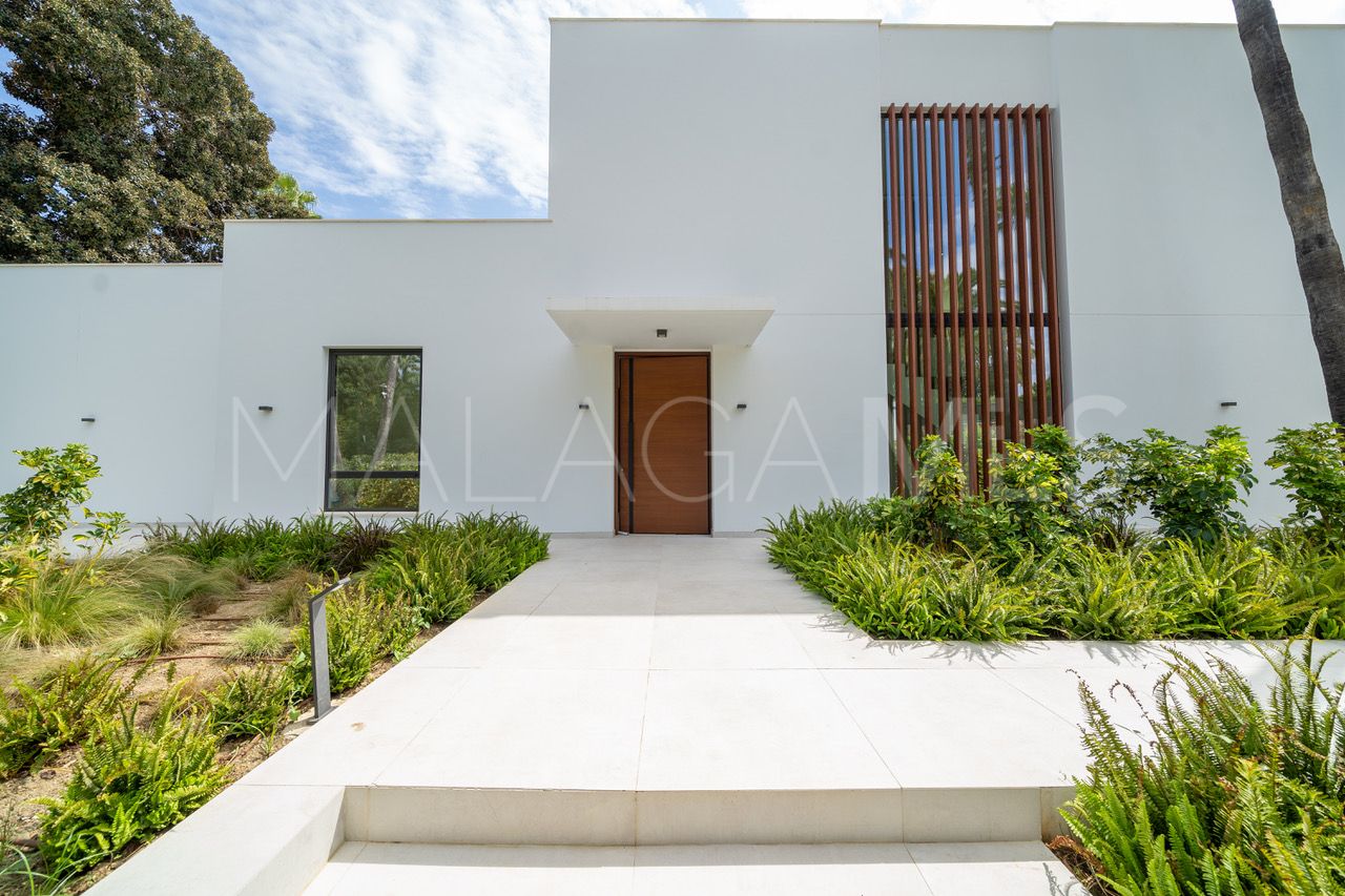 Villa with 4 bedrooms for sale in El Paraiso