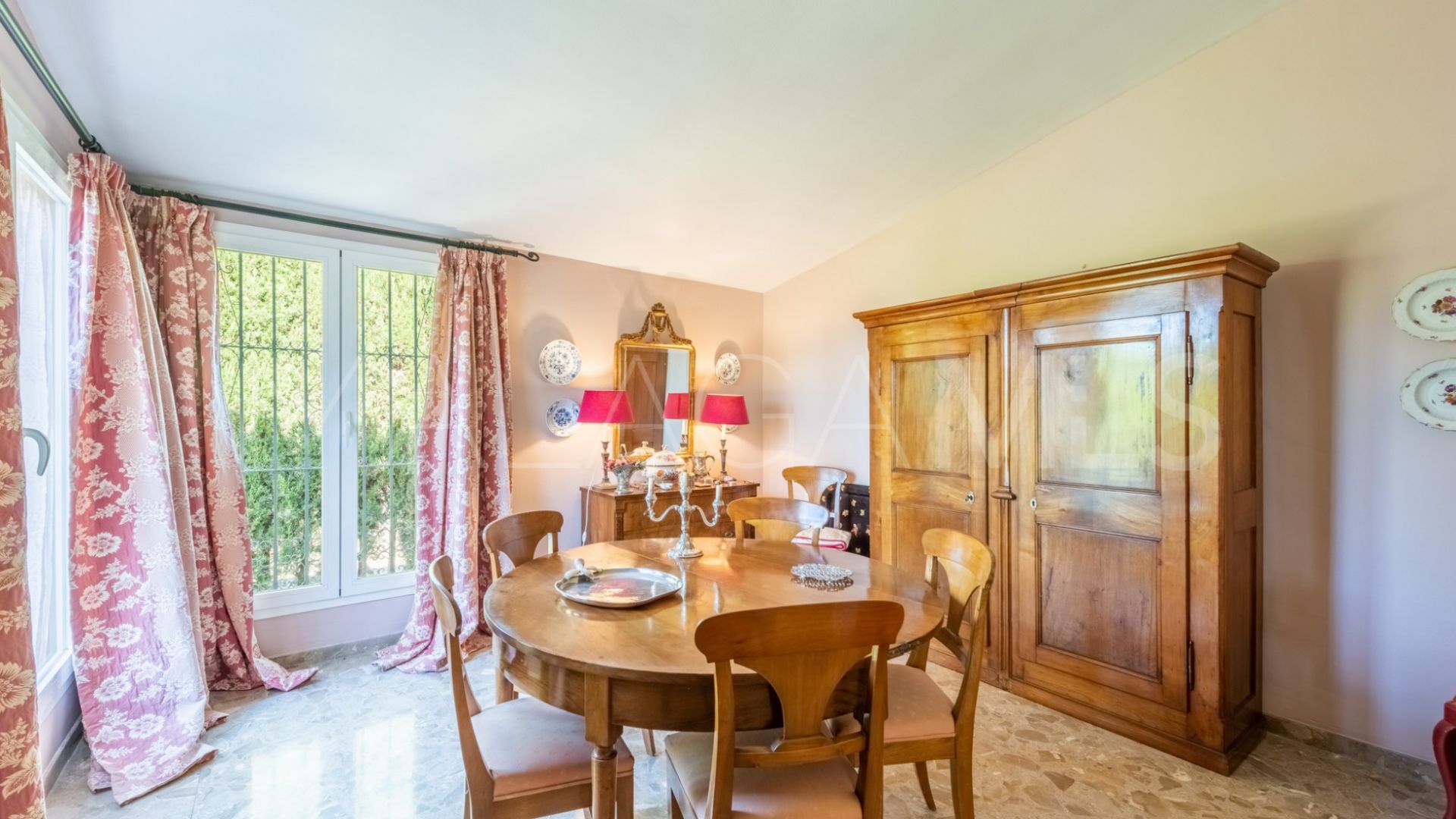 Villa for sale in Fuente del Espanto