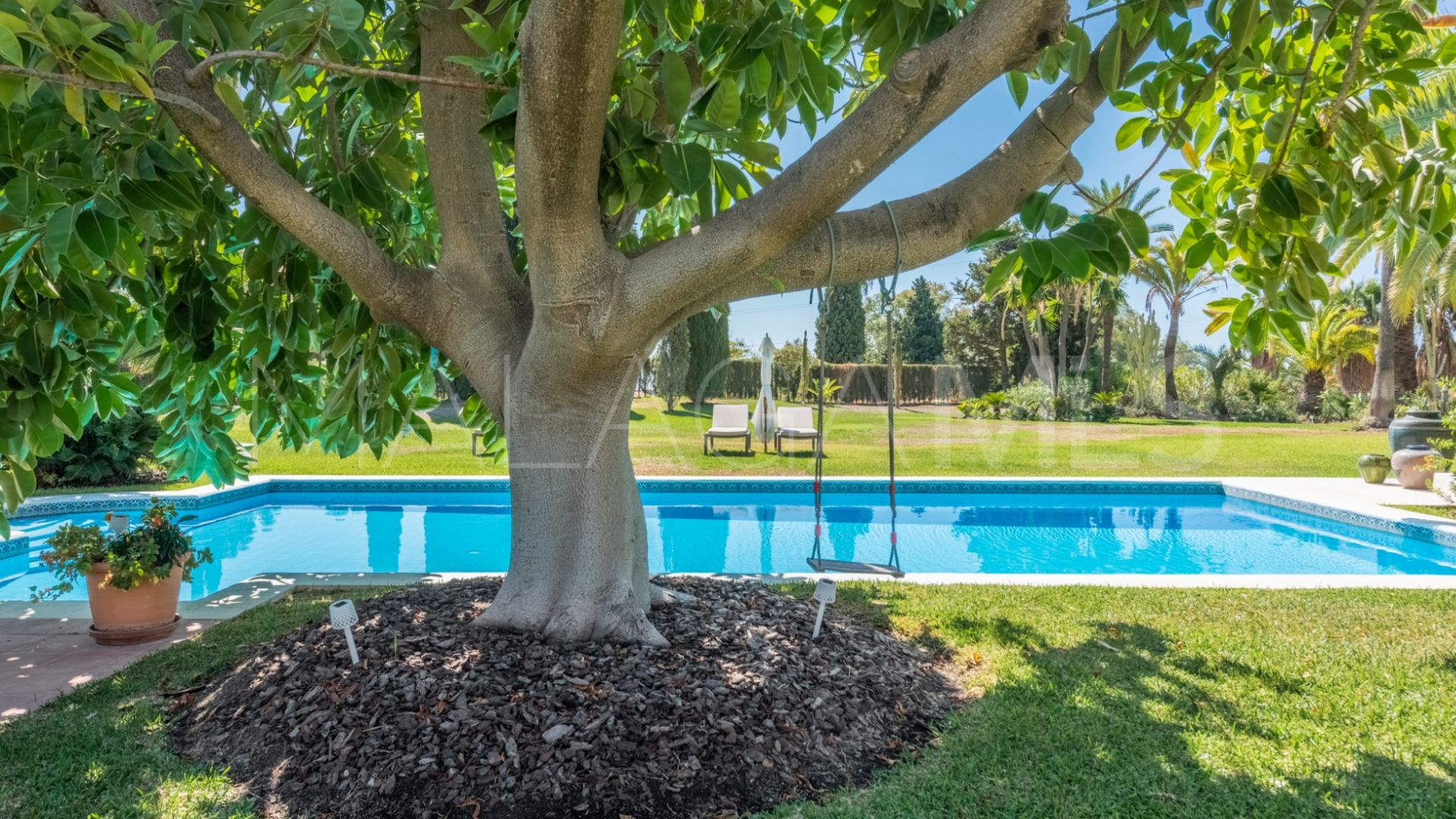 Villa for sale in Fuente del Espanto