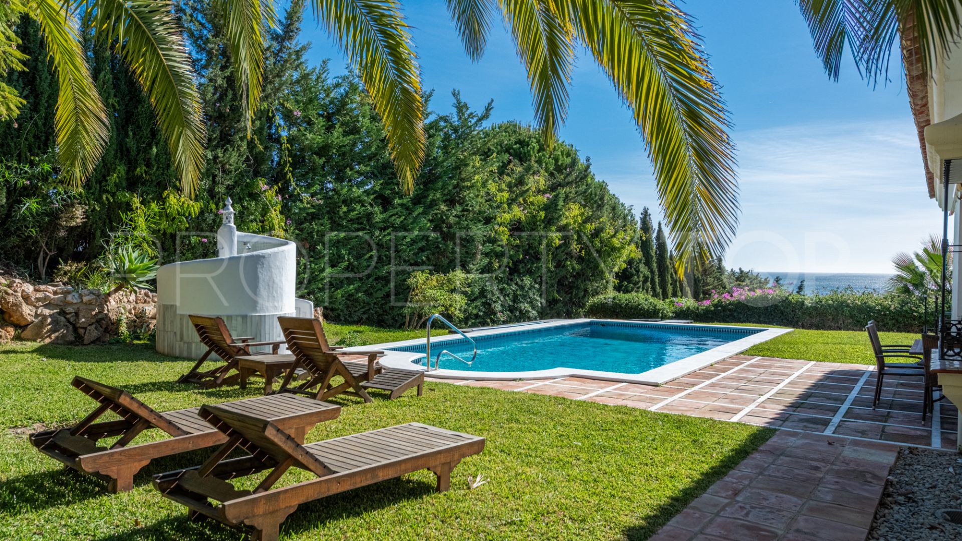 Villa in Don Pedro for sale