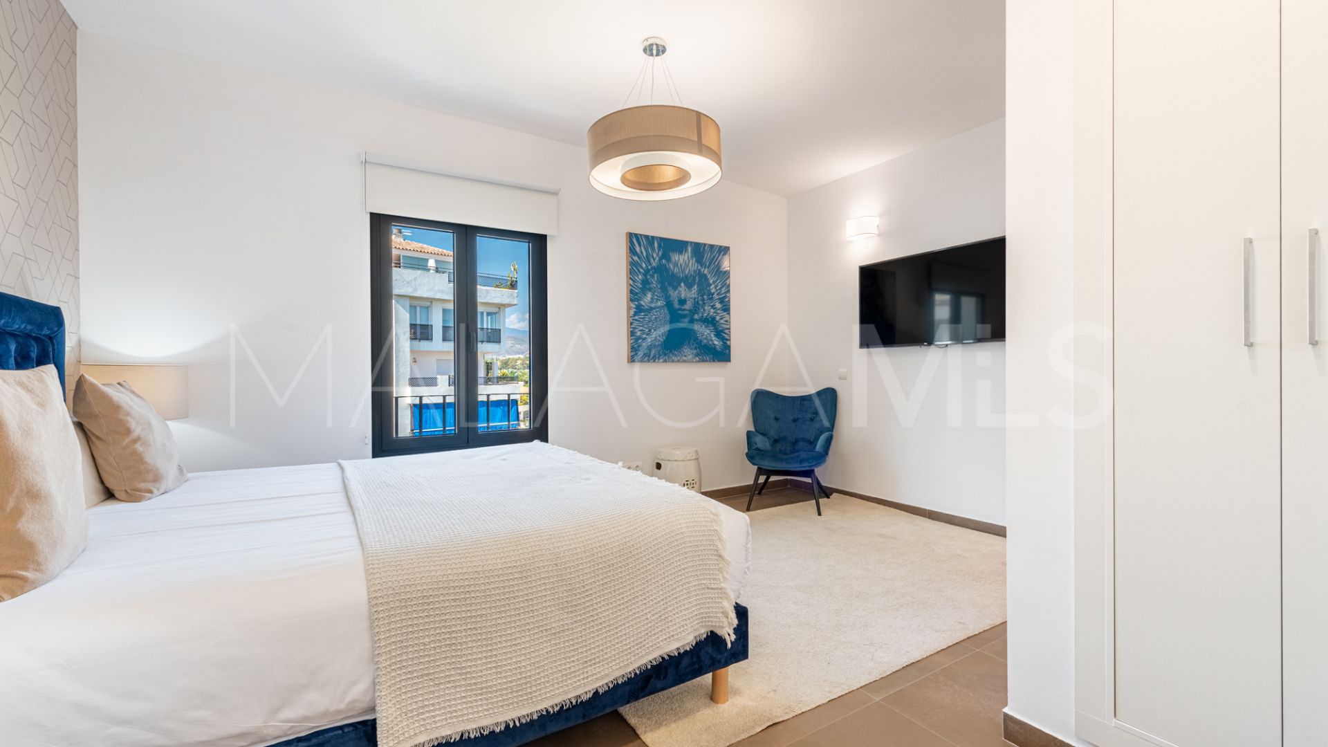 Apartamento with 3 bedrooms a la venta in Marbella - Puerto Banus