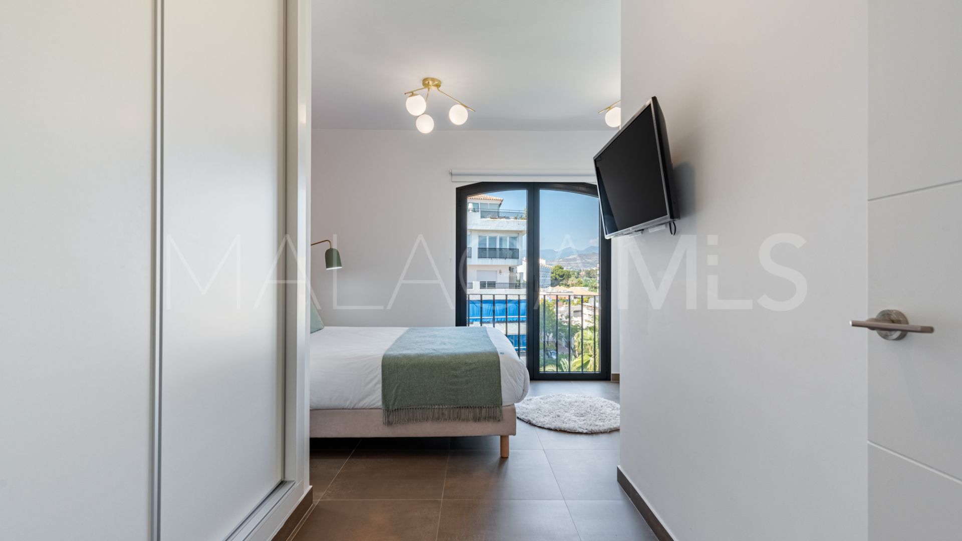 Apartamento with 3 bedrooms a la venta in Marbella - Puerto Banus