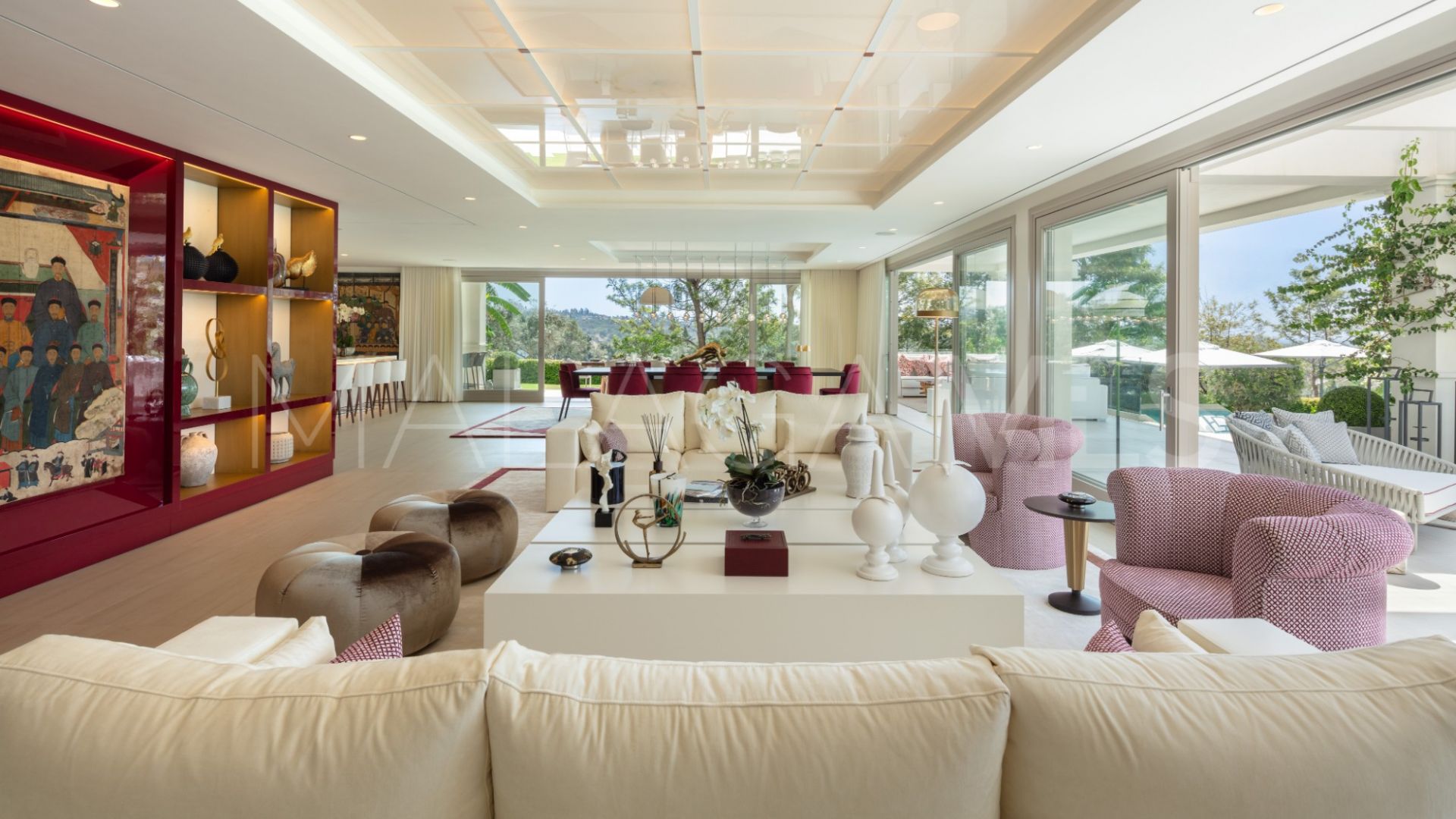 For sale villa in Aloha with 6 bedrooms
