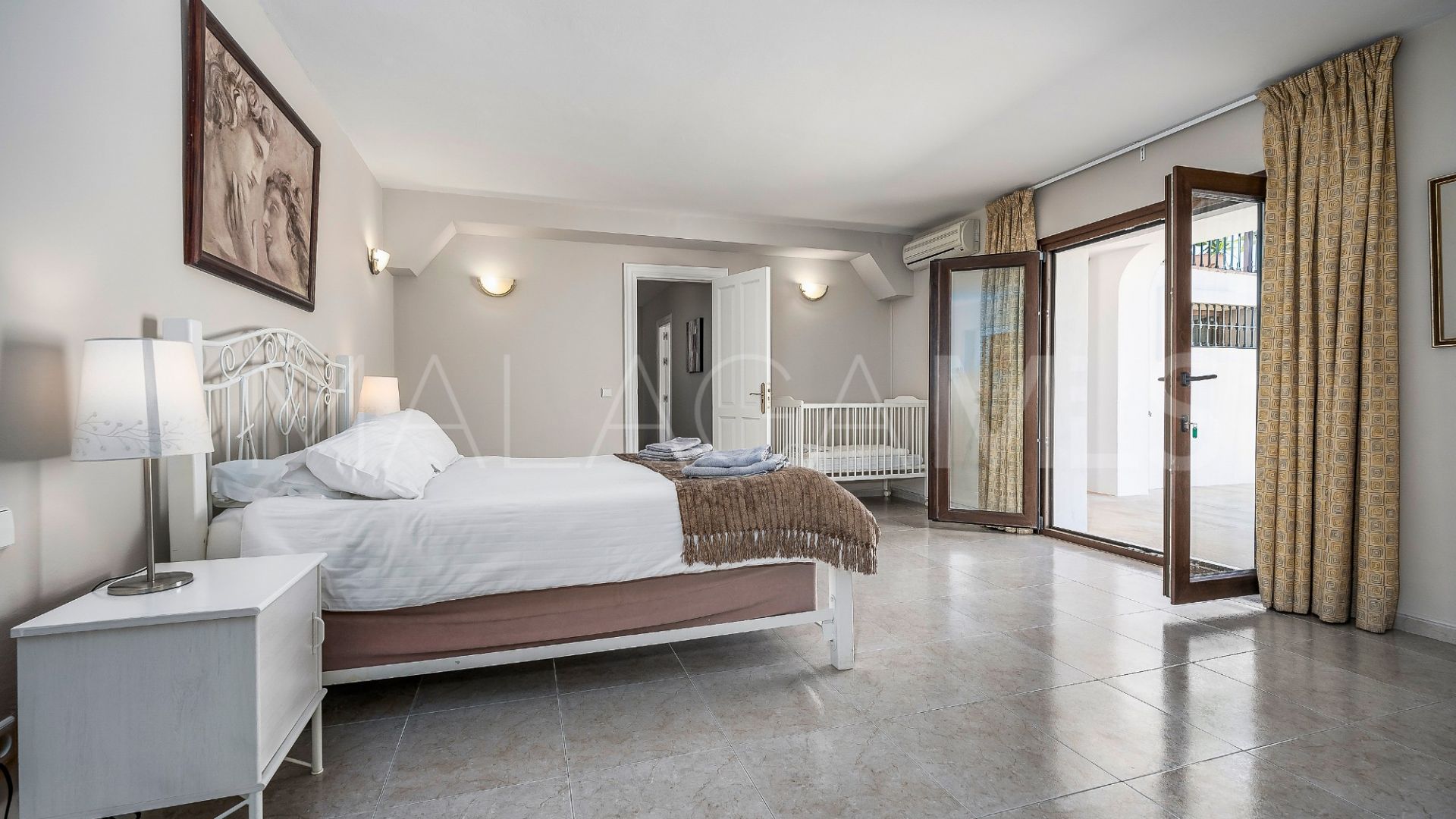 Cancelada, villa for sale de 9 bedrooms