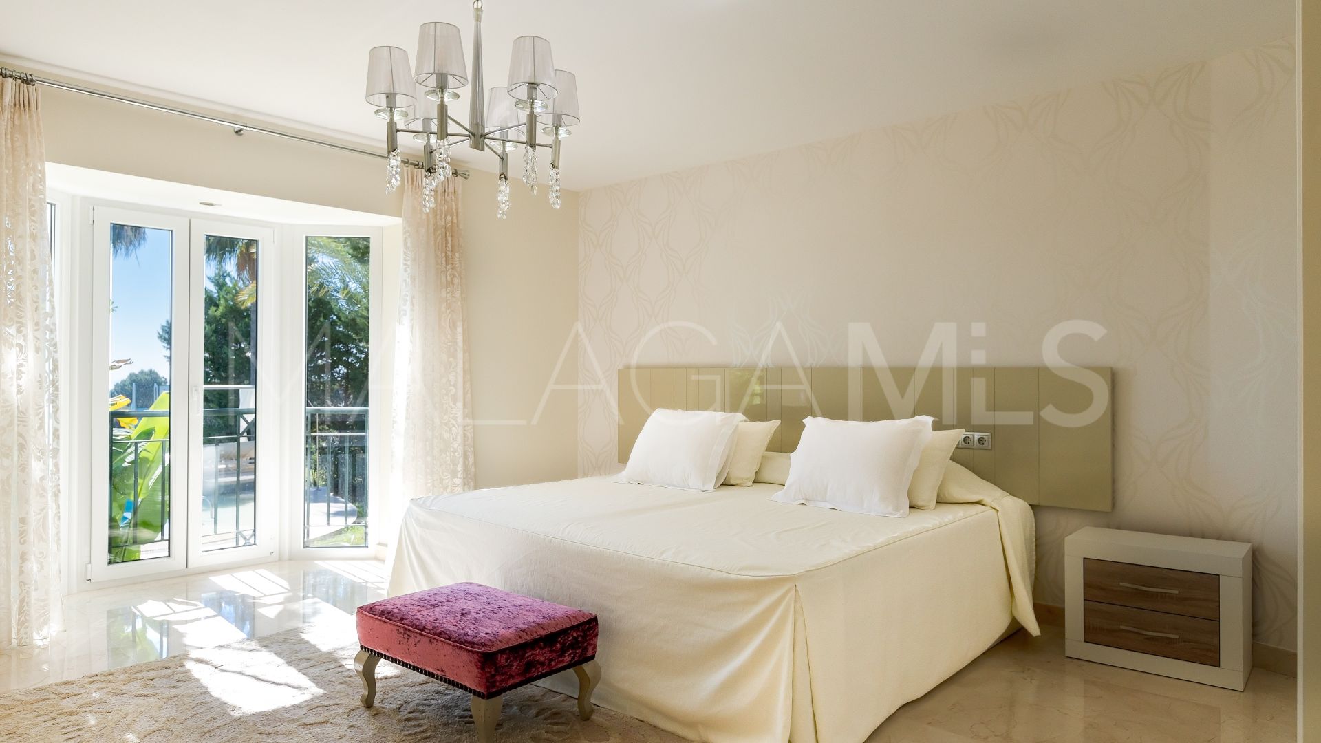 Villa with 8 bedrooms for sale in Los Flamingos