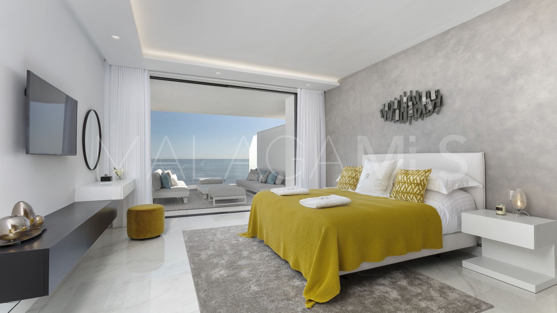 Estepona Playa, apartamento for sale de 4 bedrooms