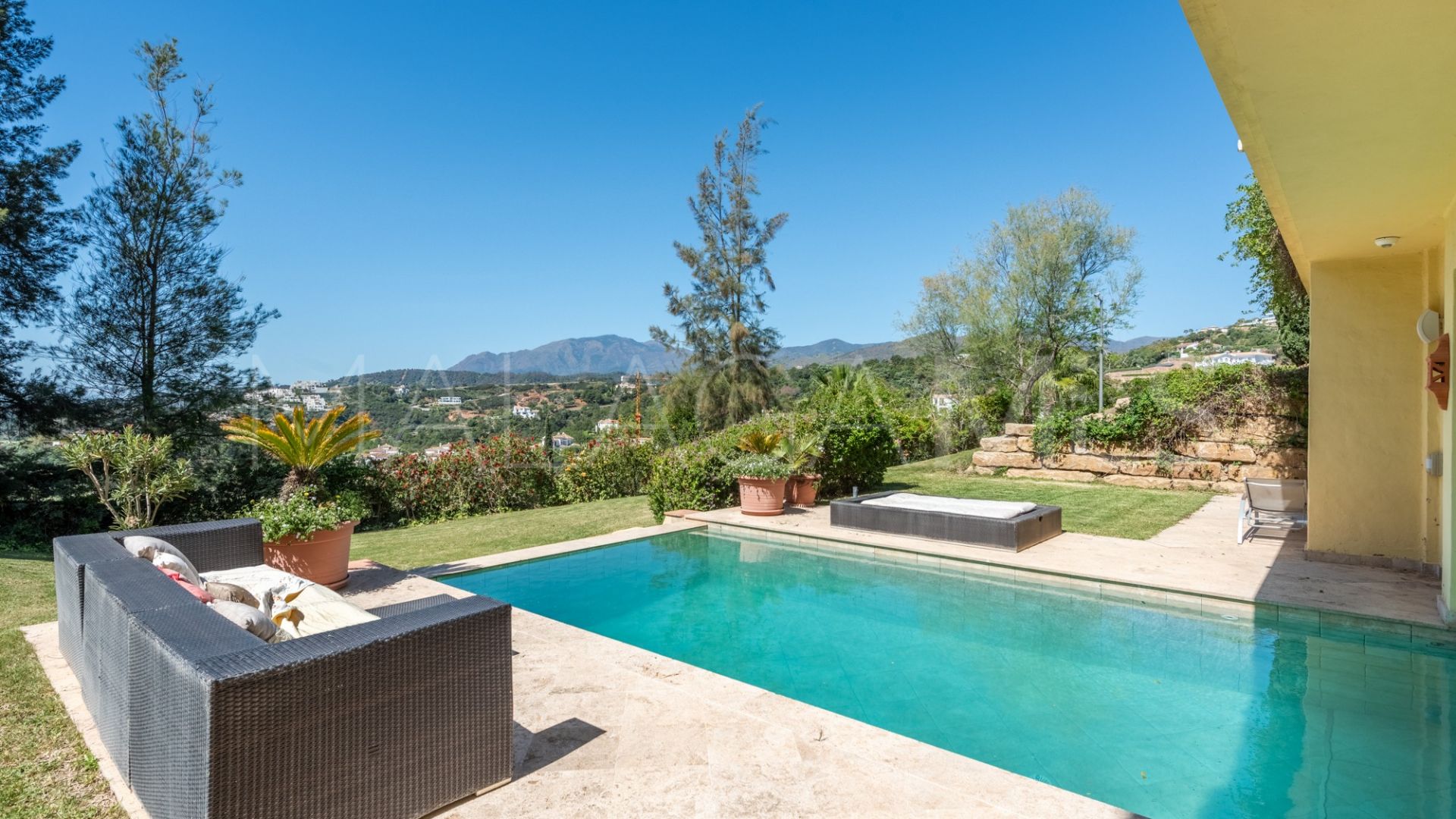 Villa for sale in Marbella Club Golf Resort