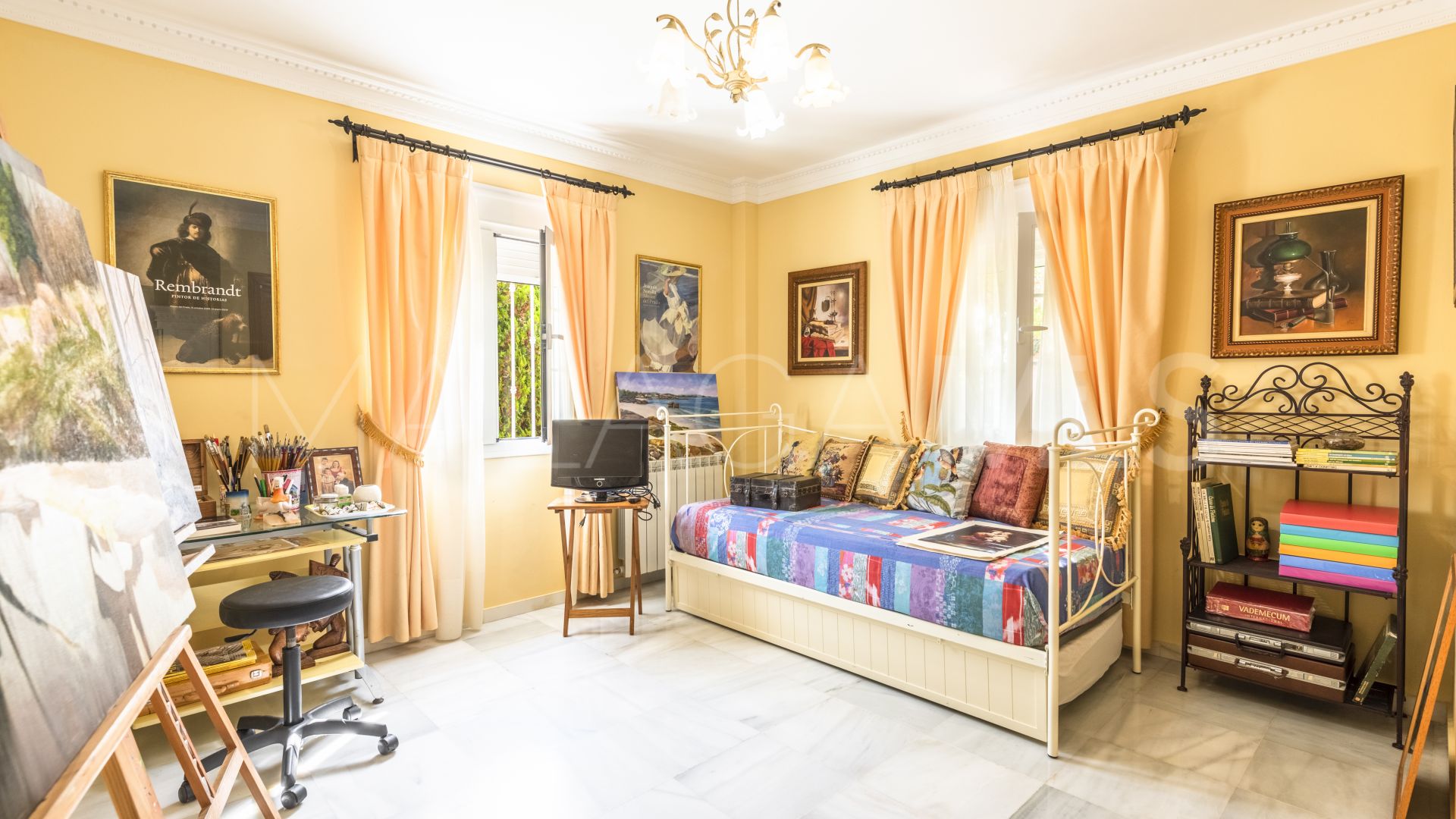 Villa with 4 bedrooms for sale in La Gaspara